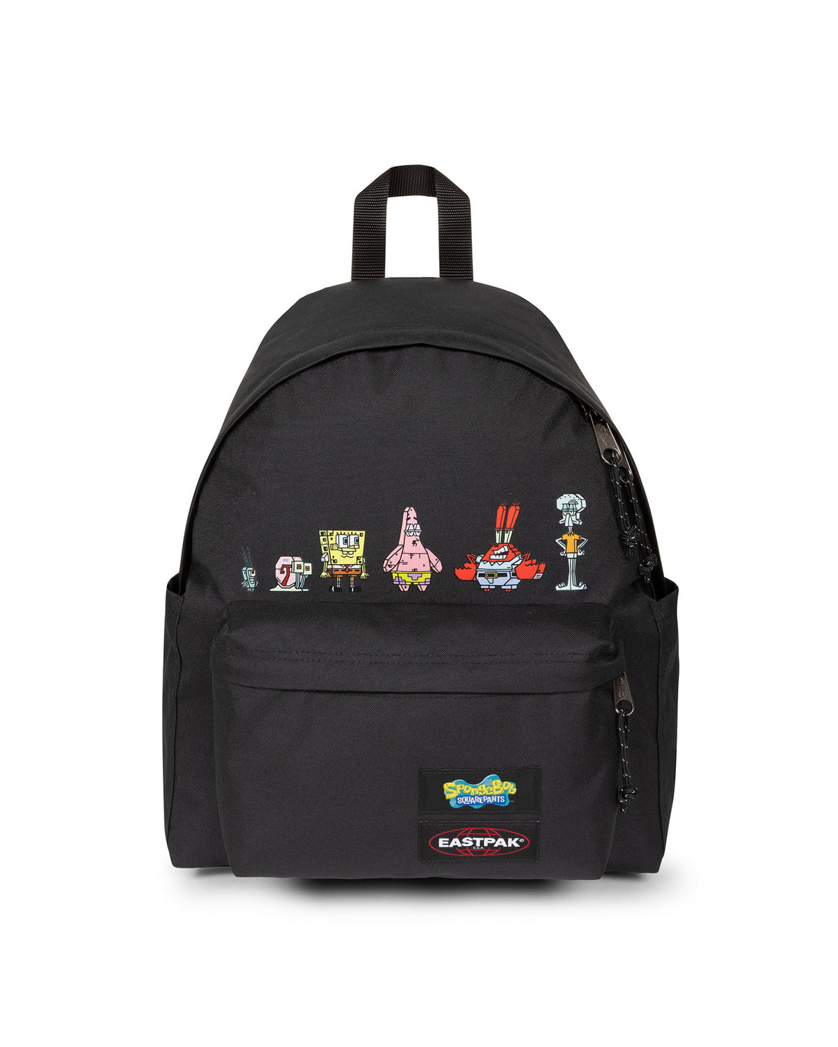 Eastpak Day Pak R Unisex Sırt Çantası - Siyah