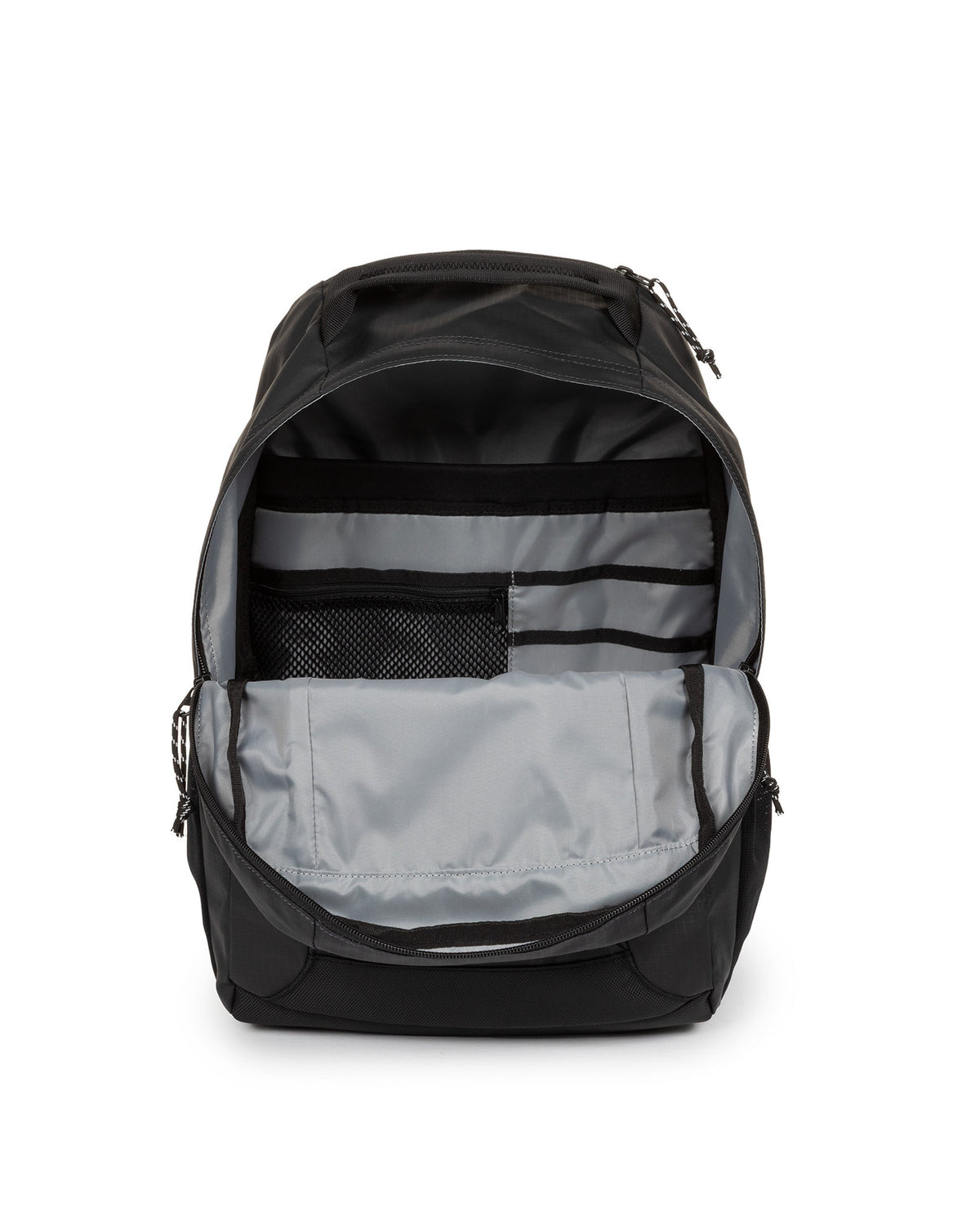 Eastpak Smallker Pro Unisex Sırt Çantası - Siyah