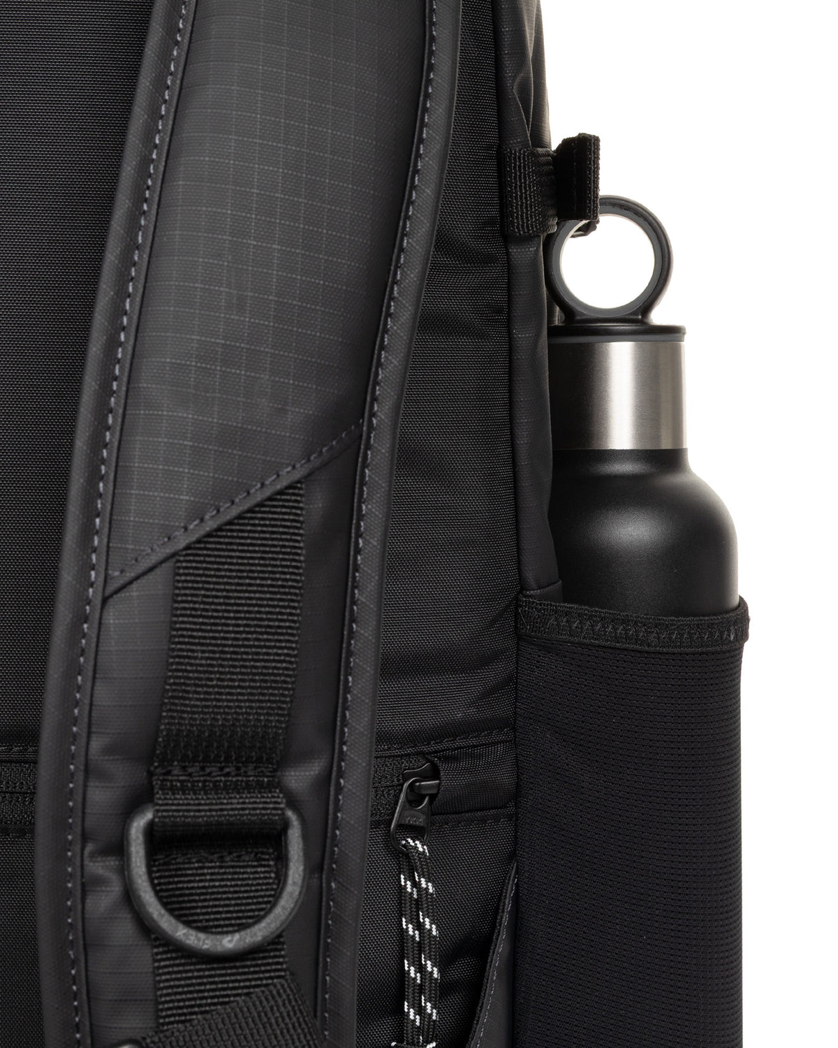Eastpak Smallker Pro Unisex Sırt Çantası - Siyah
