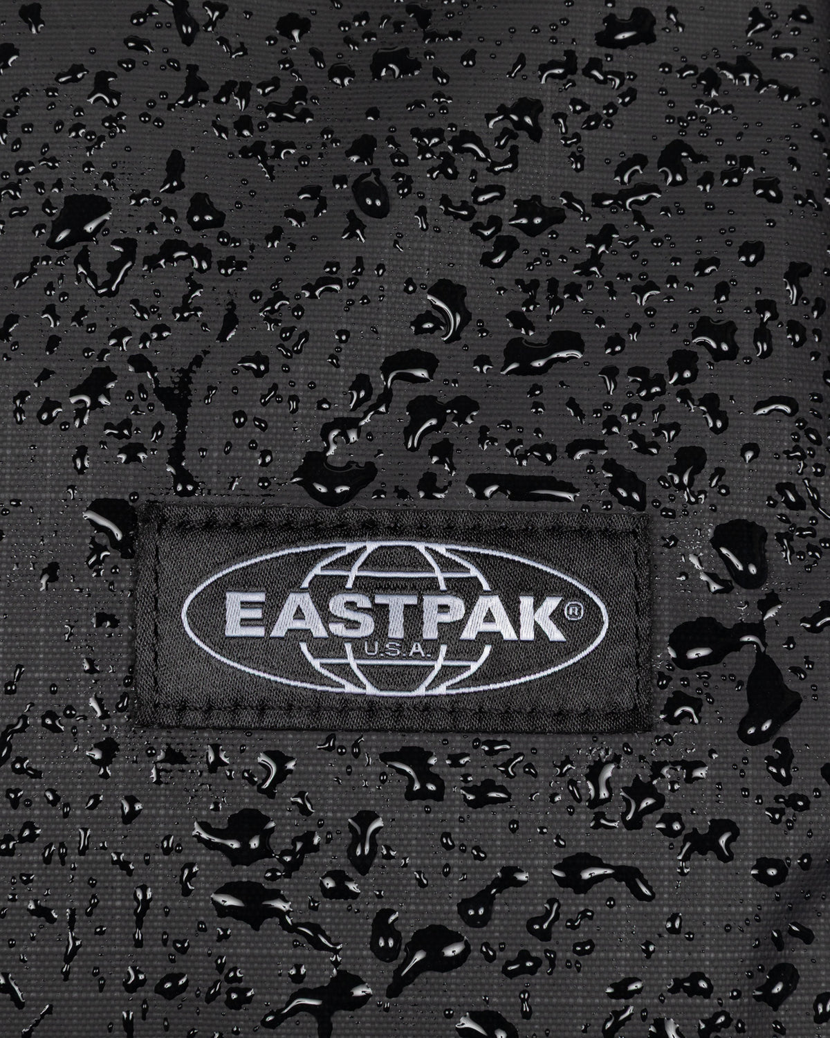 Eastpak Smallker Pro Unisex Sırt Çantası - Siyah