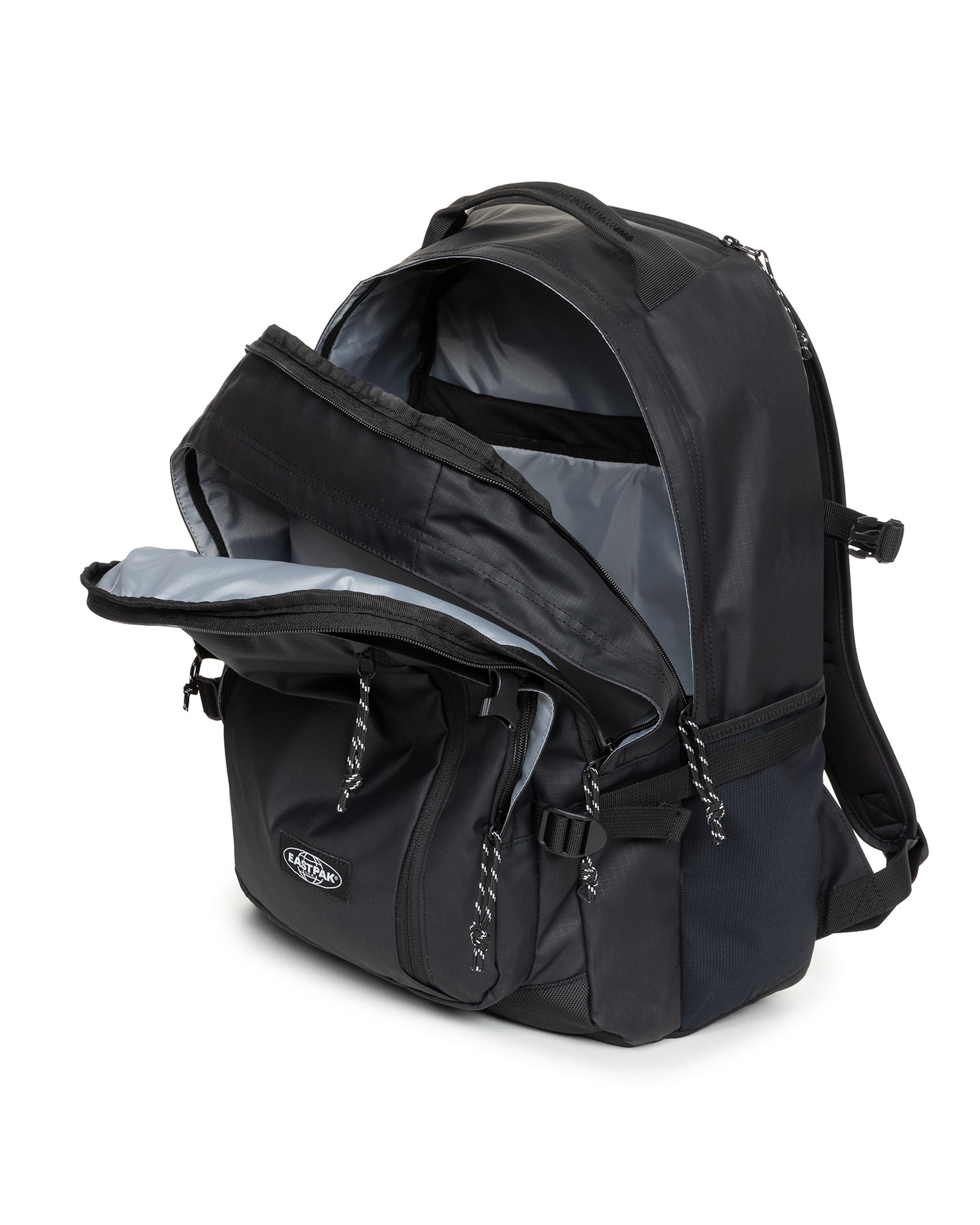 Eastpak Volker Pro Unisex Sırt Çantası - Siyah