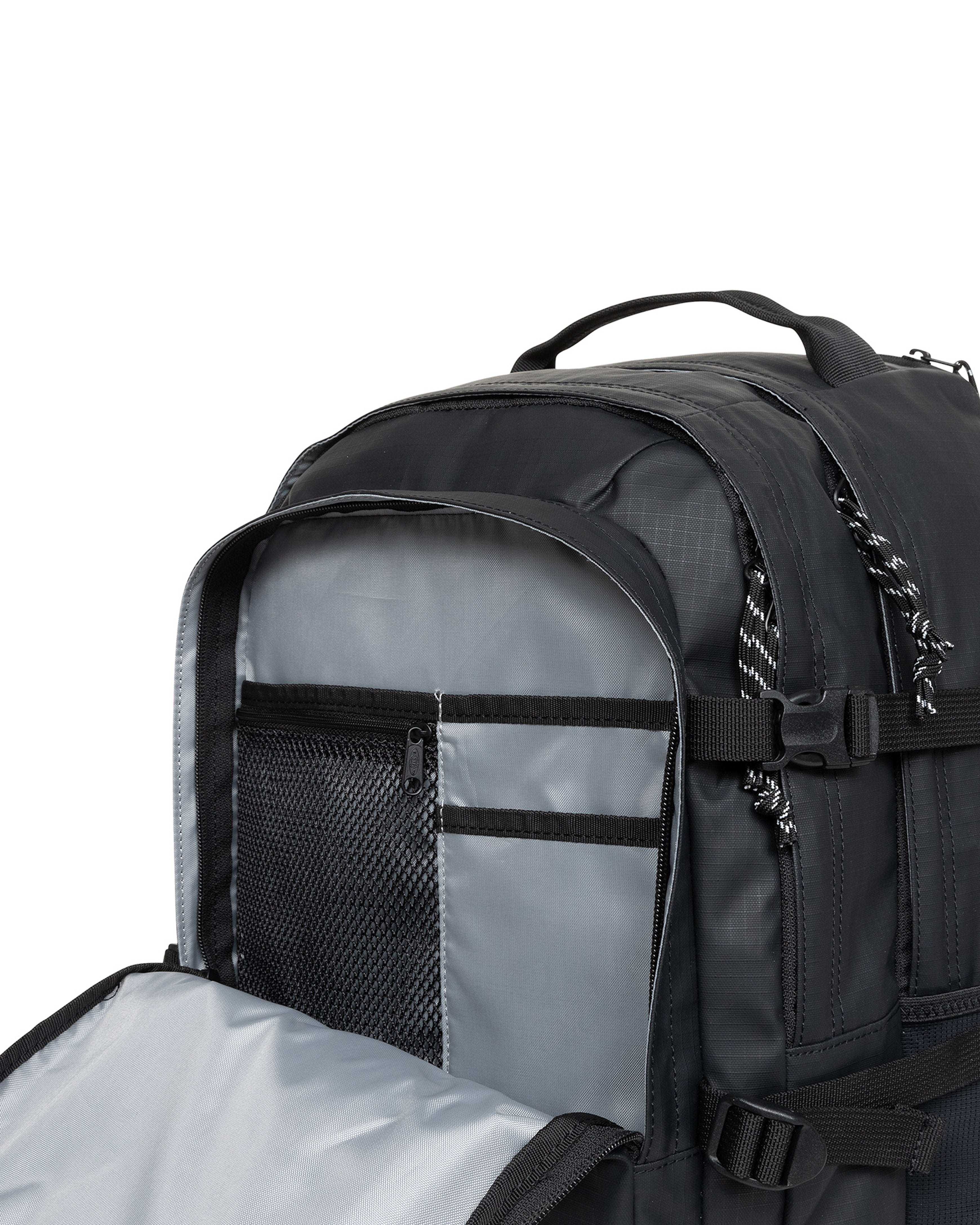 Eastpak Volker Pro Unisex Sırt Çantası - Siyah