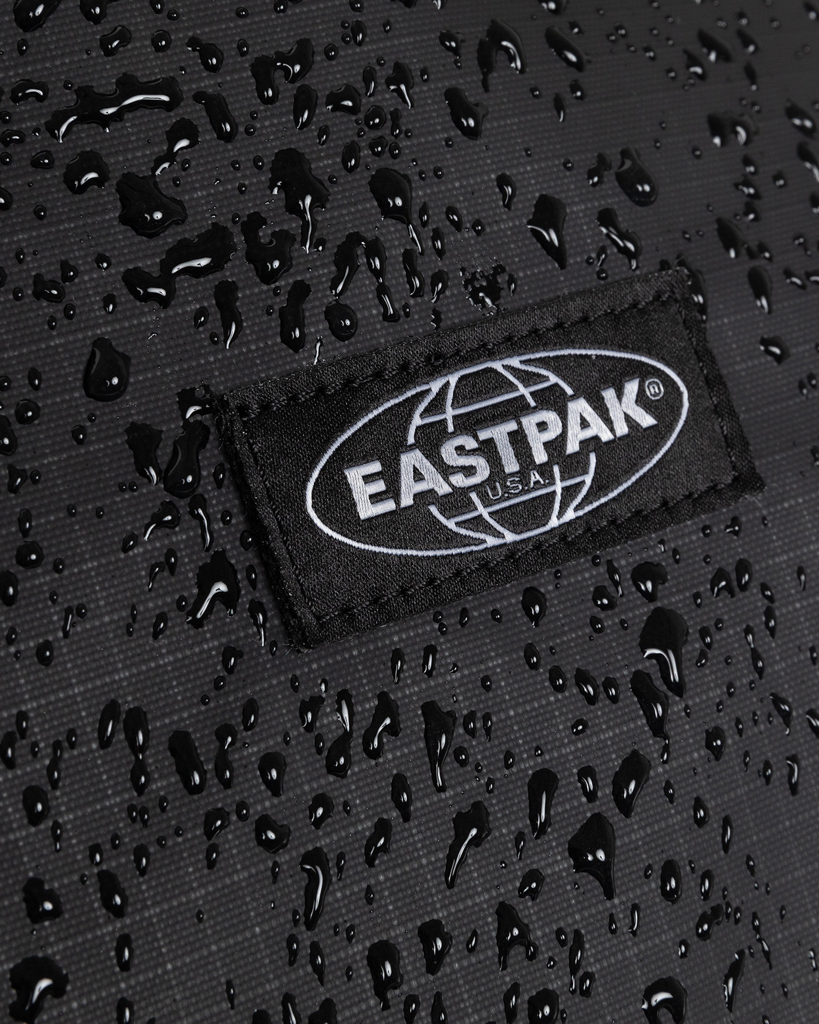 Eastpak Volker Pro Unisex Sırt Çantası - Siyah