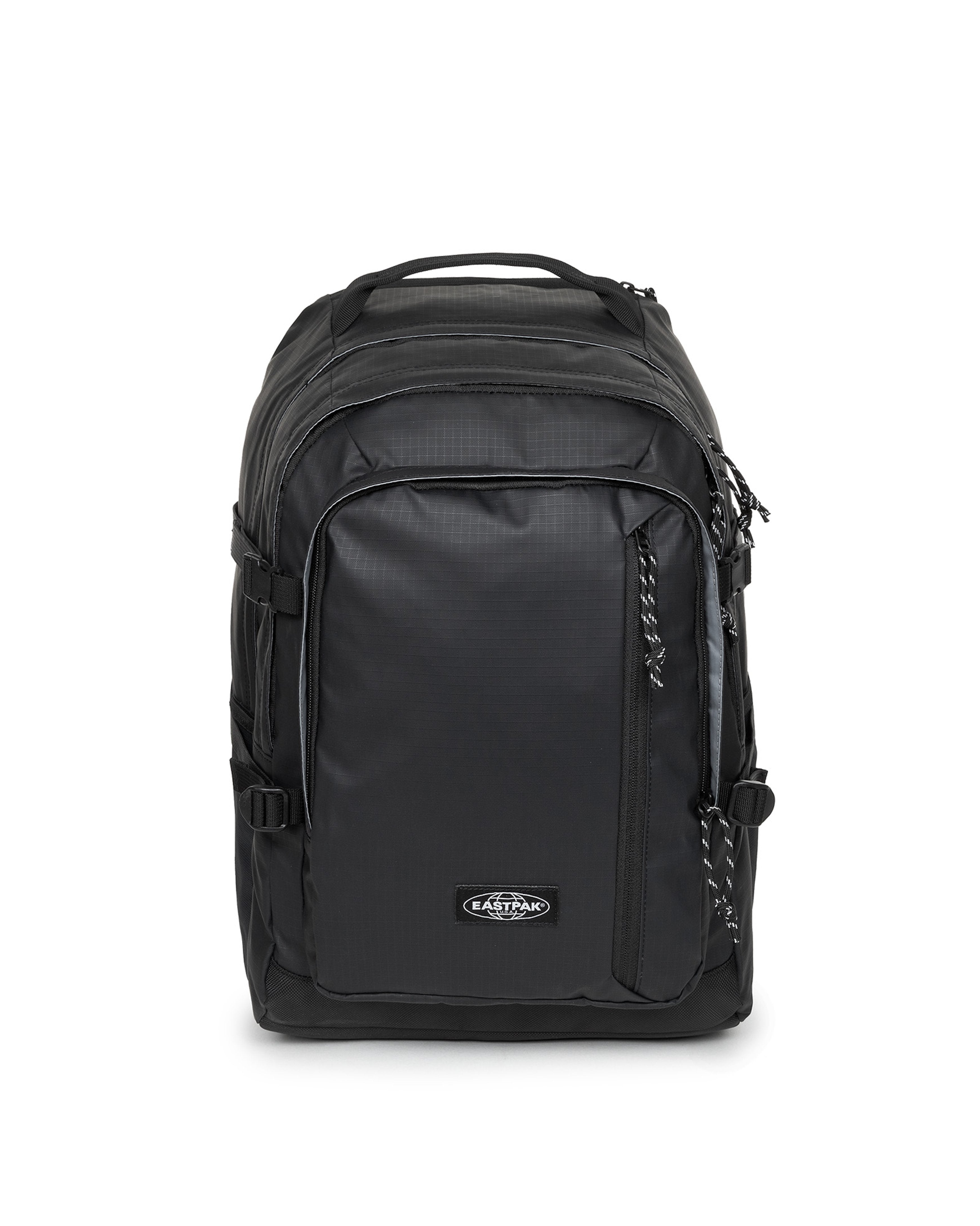 Eastpak Volker Pro Unisex Sırt Çantası - Siyah