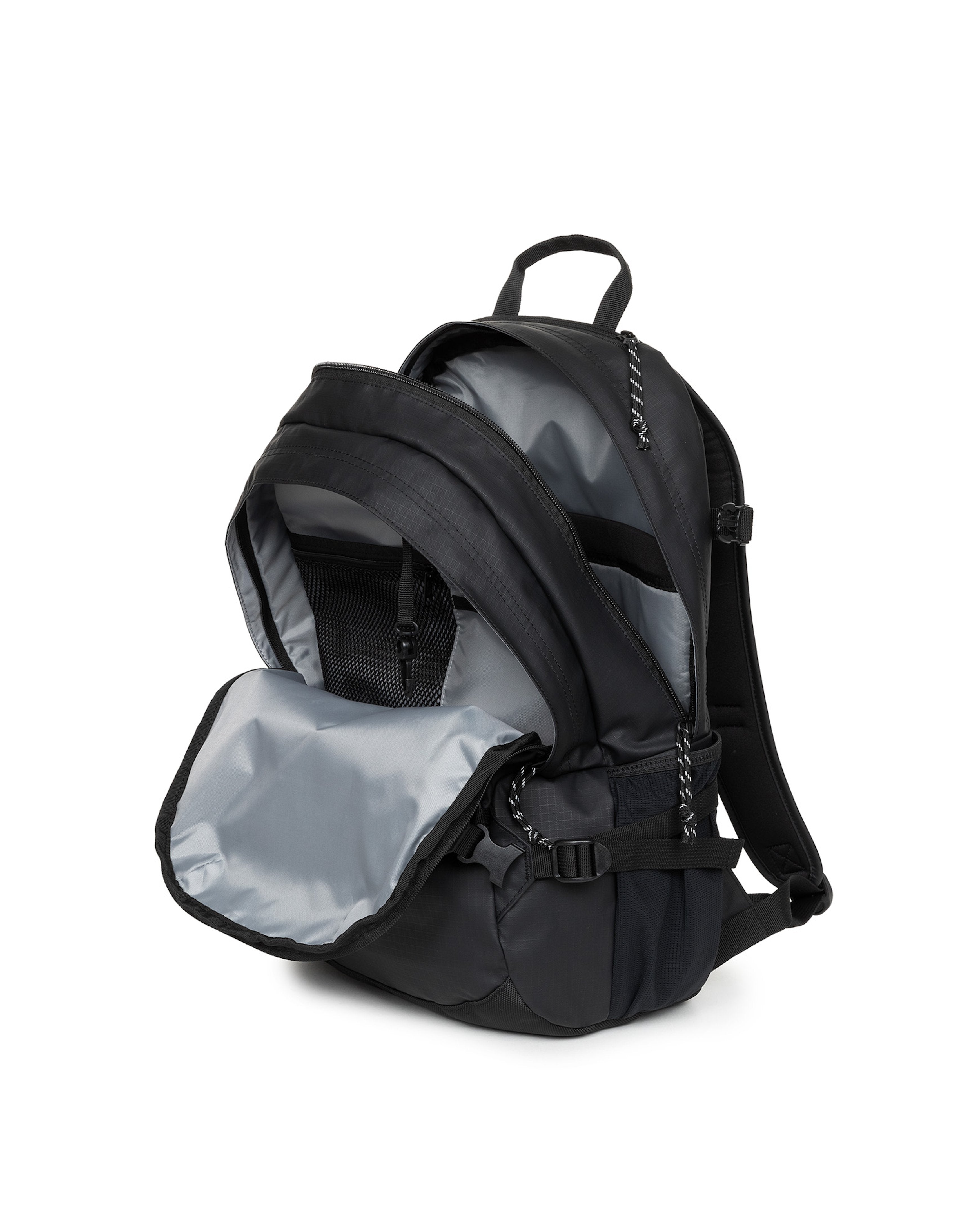 Eastpak Gerys Pro Unisex Sırt Çantası - Siyah