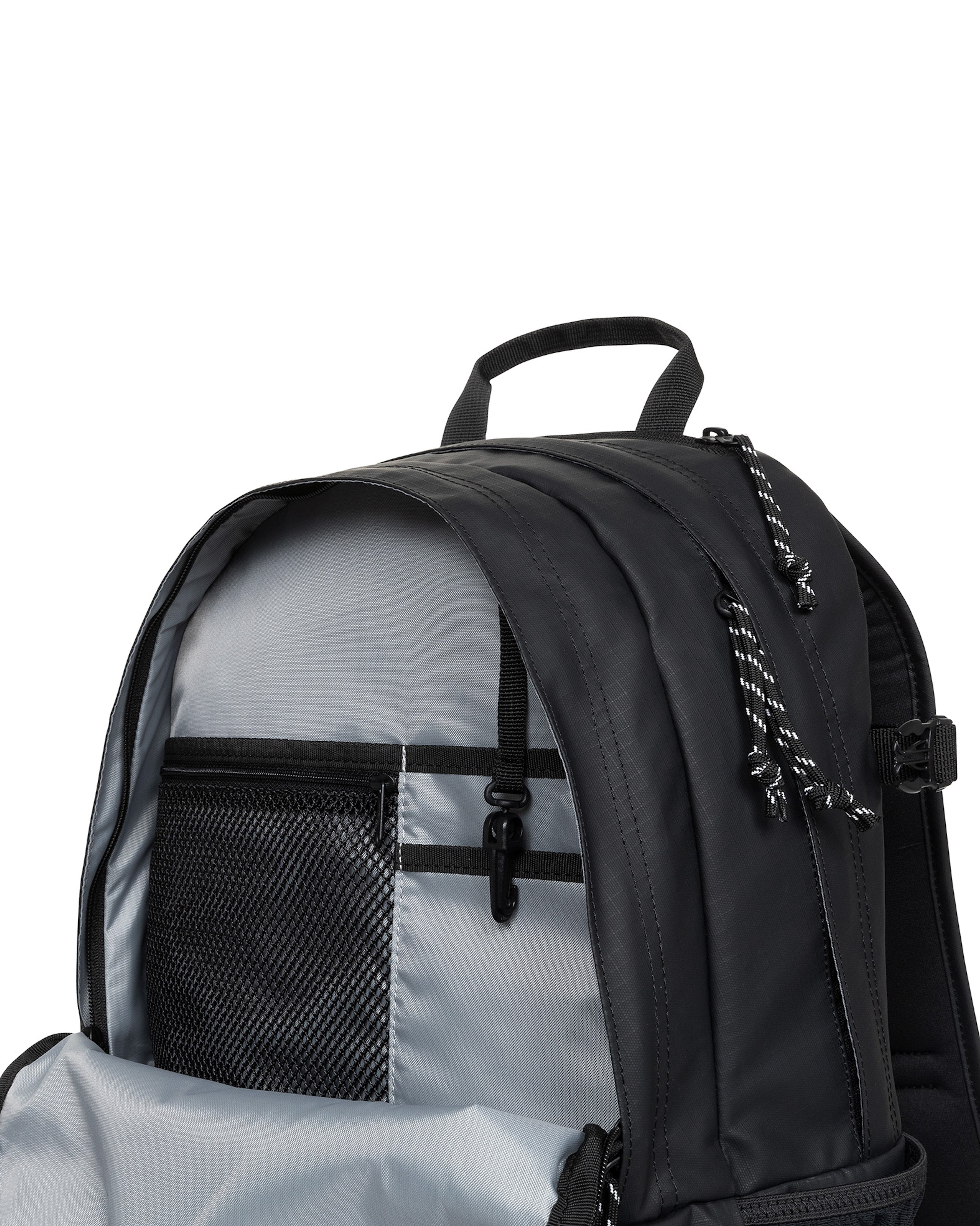 Eastpak Gerys Pro Unisex Sırt Çantası - Siyah