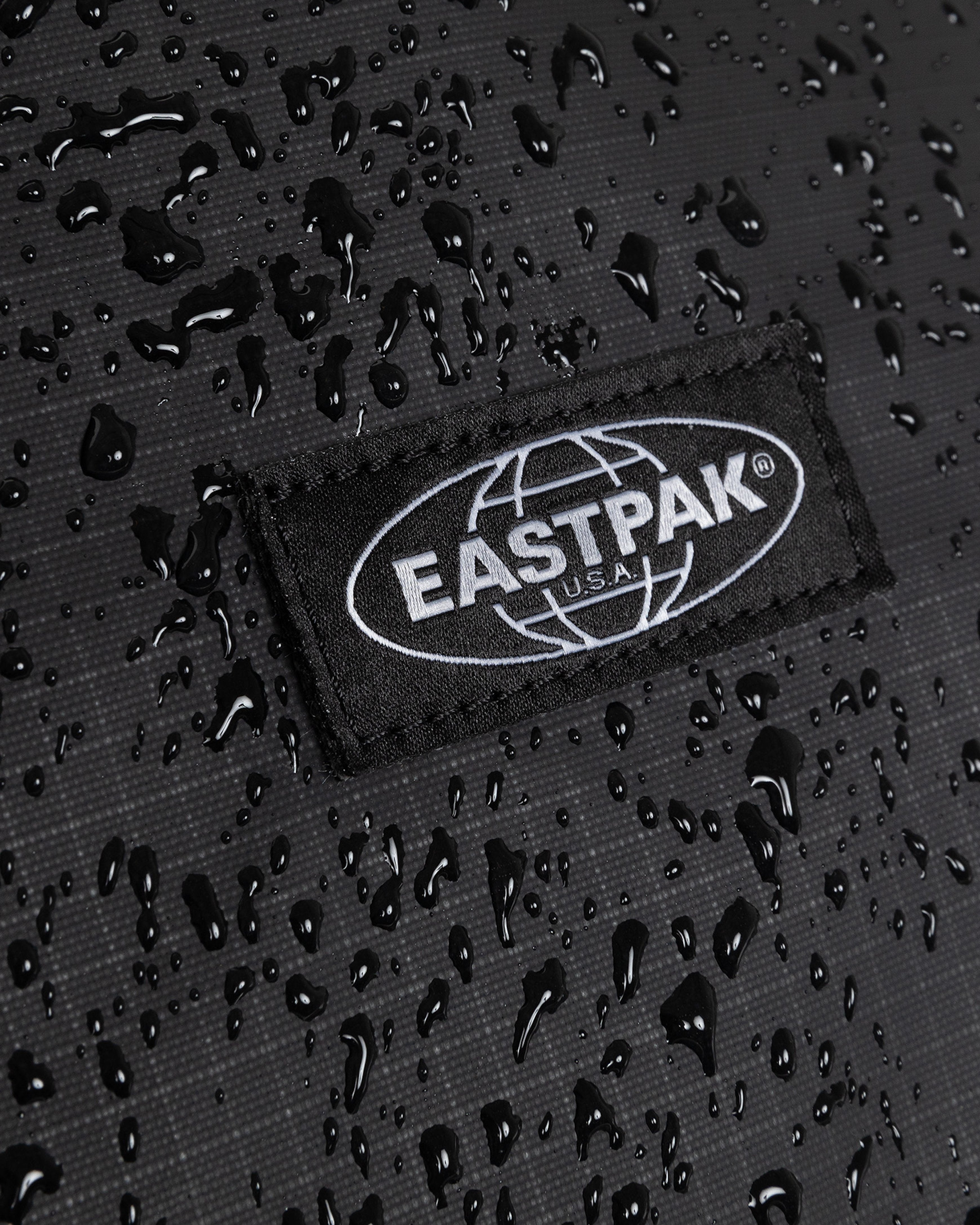Eastpak Gerys Pro Unisex Sırt Çantası - Siyah