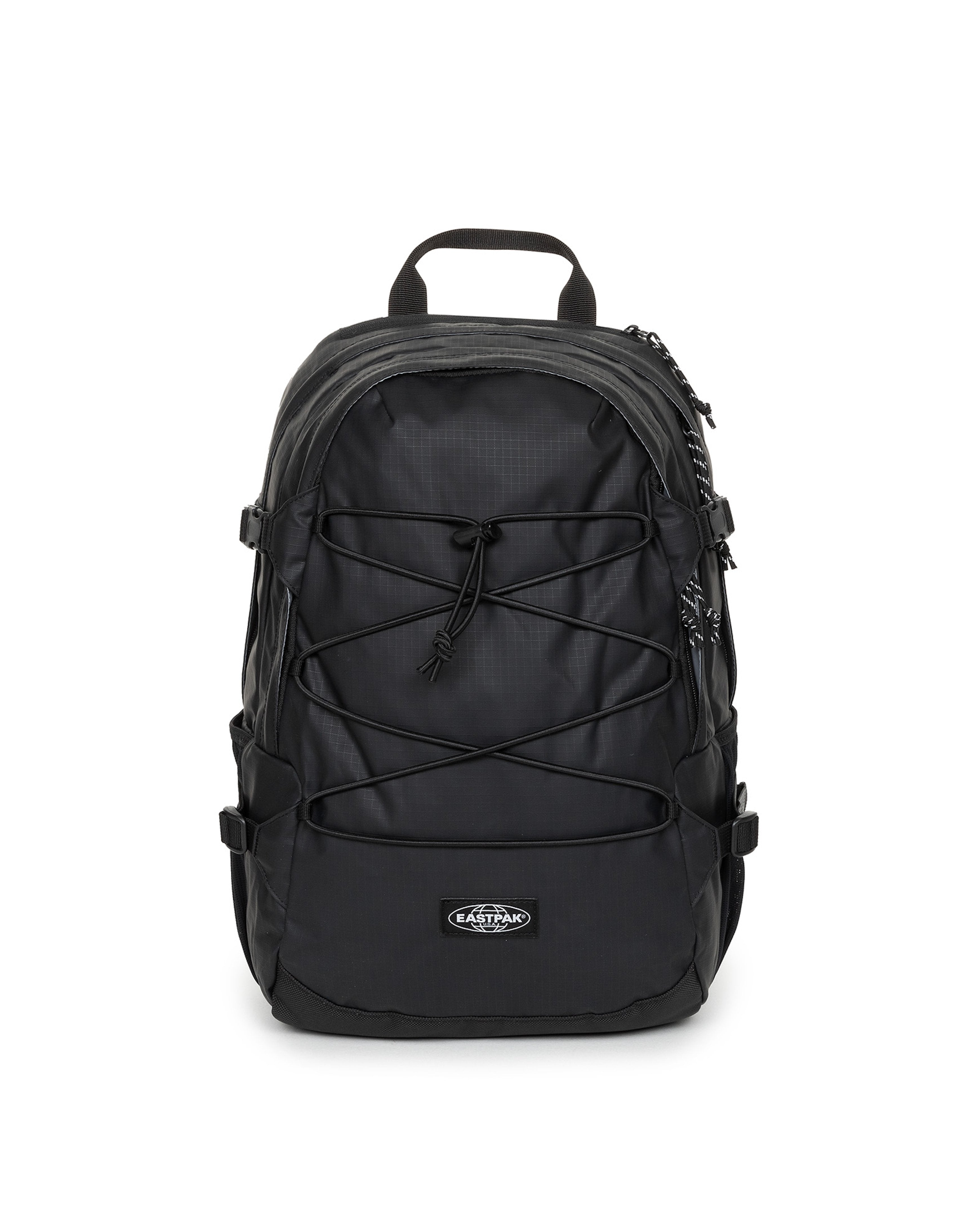 Eastpak Gerys Pro Unisex Sırt Çantası - Siyah