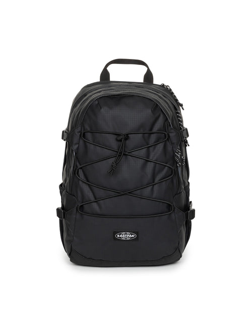 Eastpak Gerys Pro Unisex Sırt Çantası - Siyah
