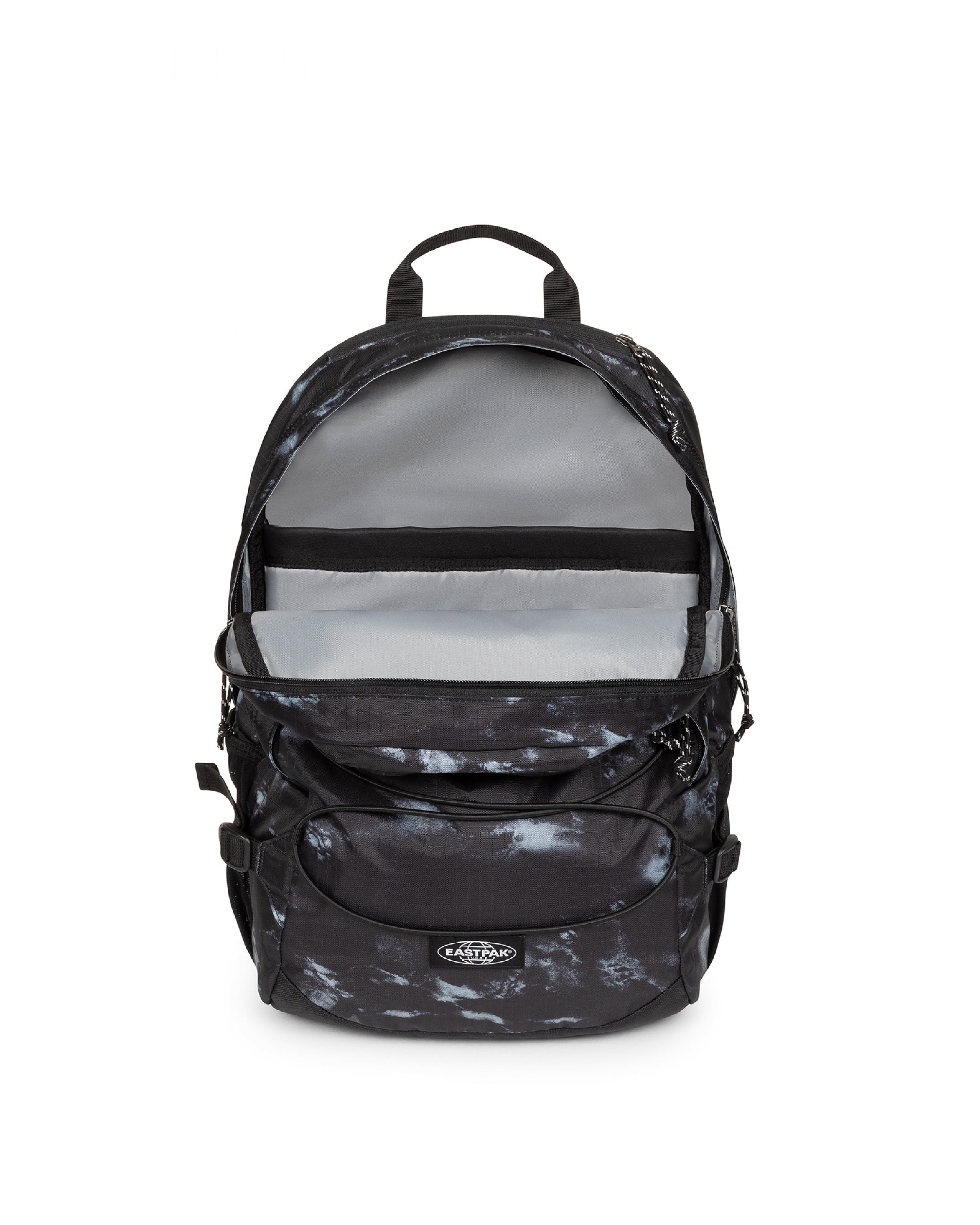 Eastpak Gerys Pro Unisex Sırt Çantası - Siyah
