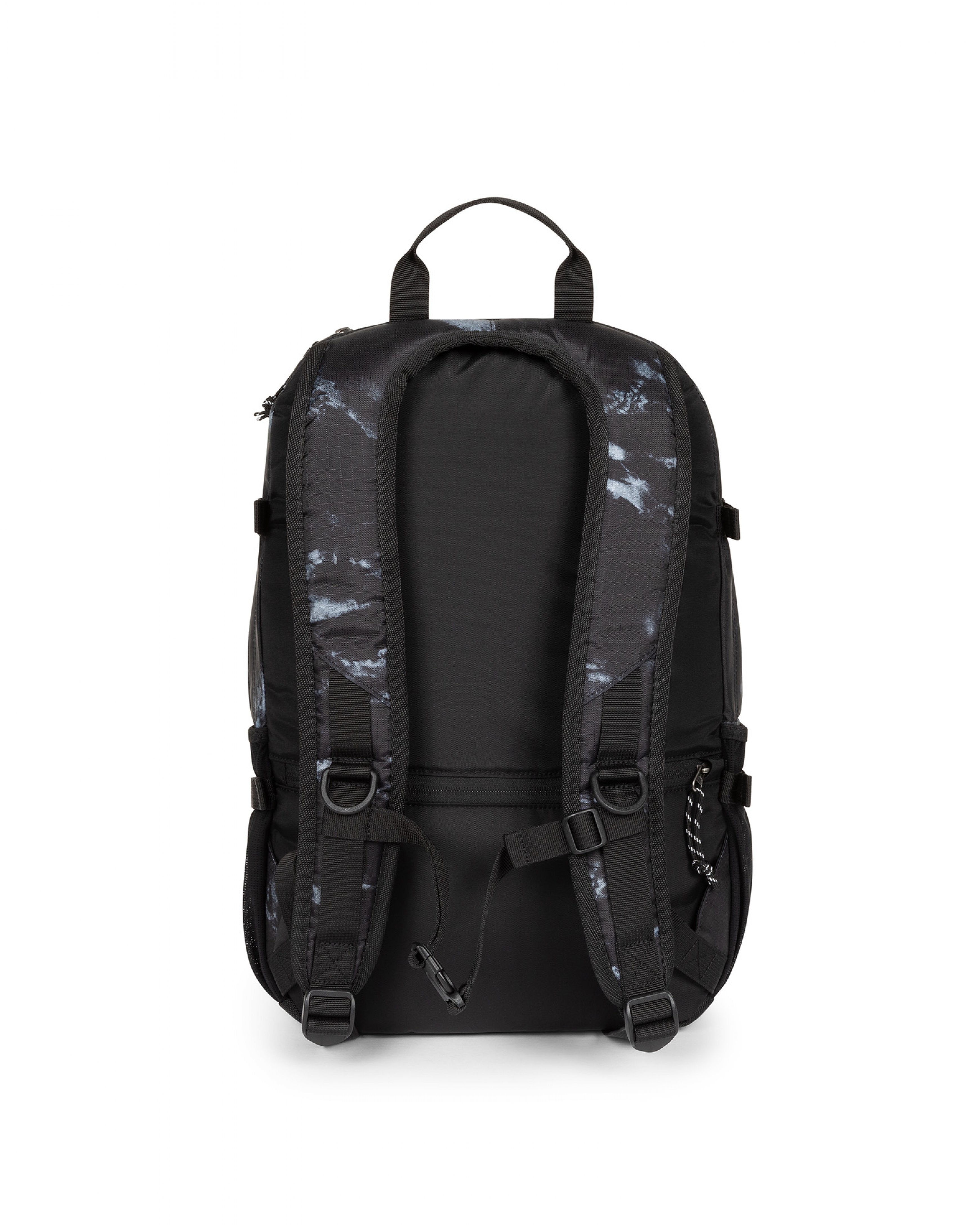 Eastpak Gerys Pro Unisex Sırt Çantası - Siyah