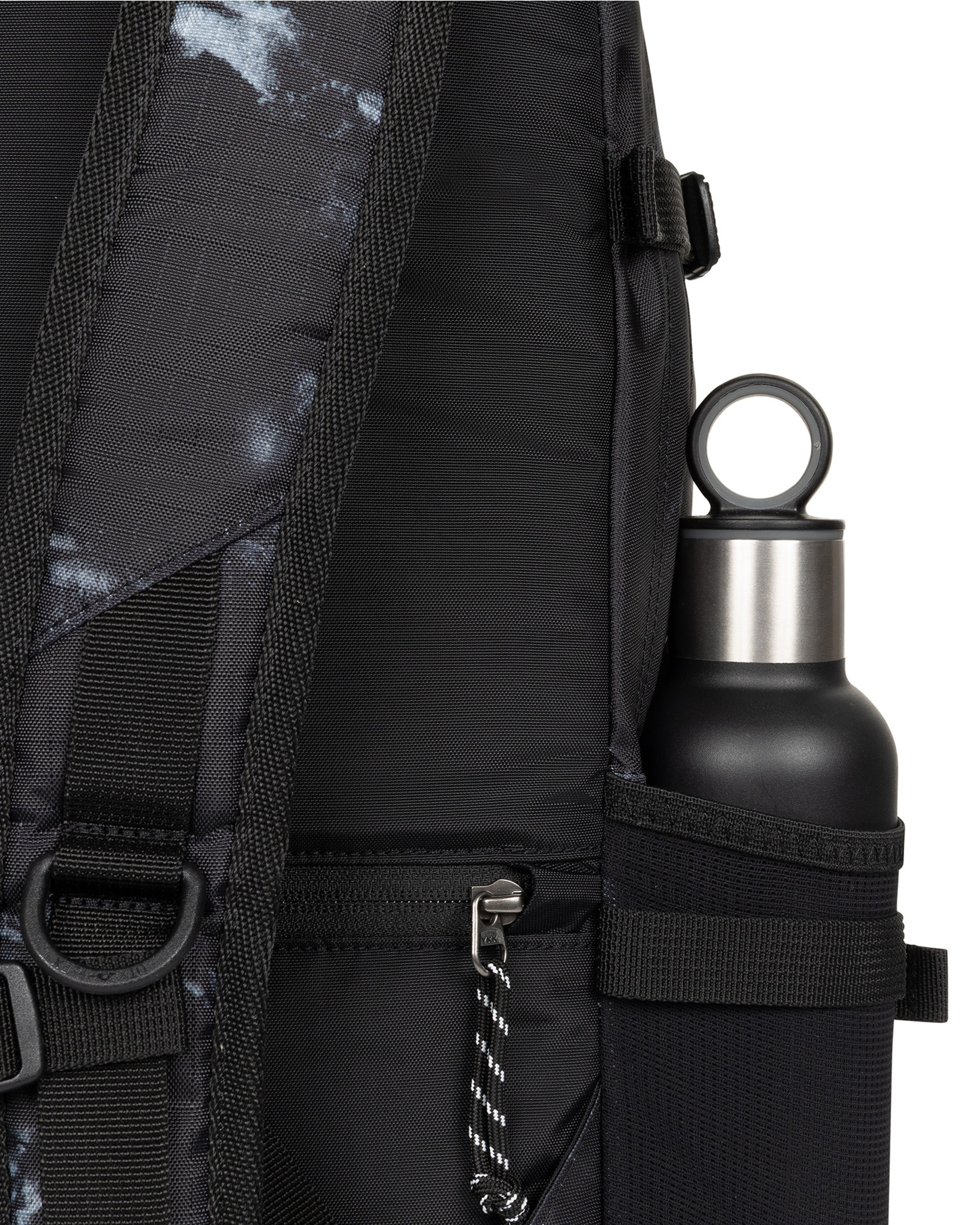 Eastpak Gerys Pro Unisex Sırt Çantası - Siyah