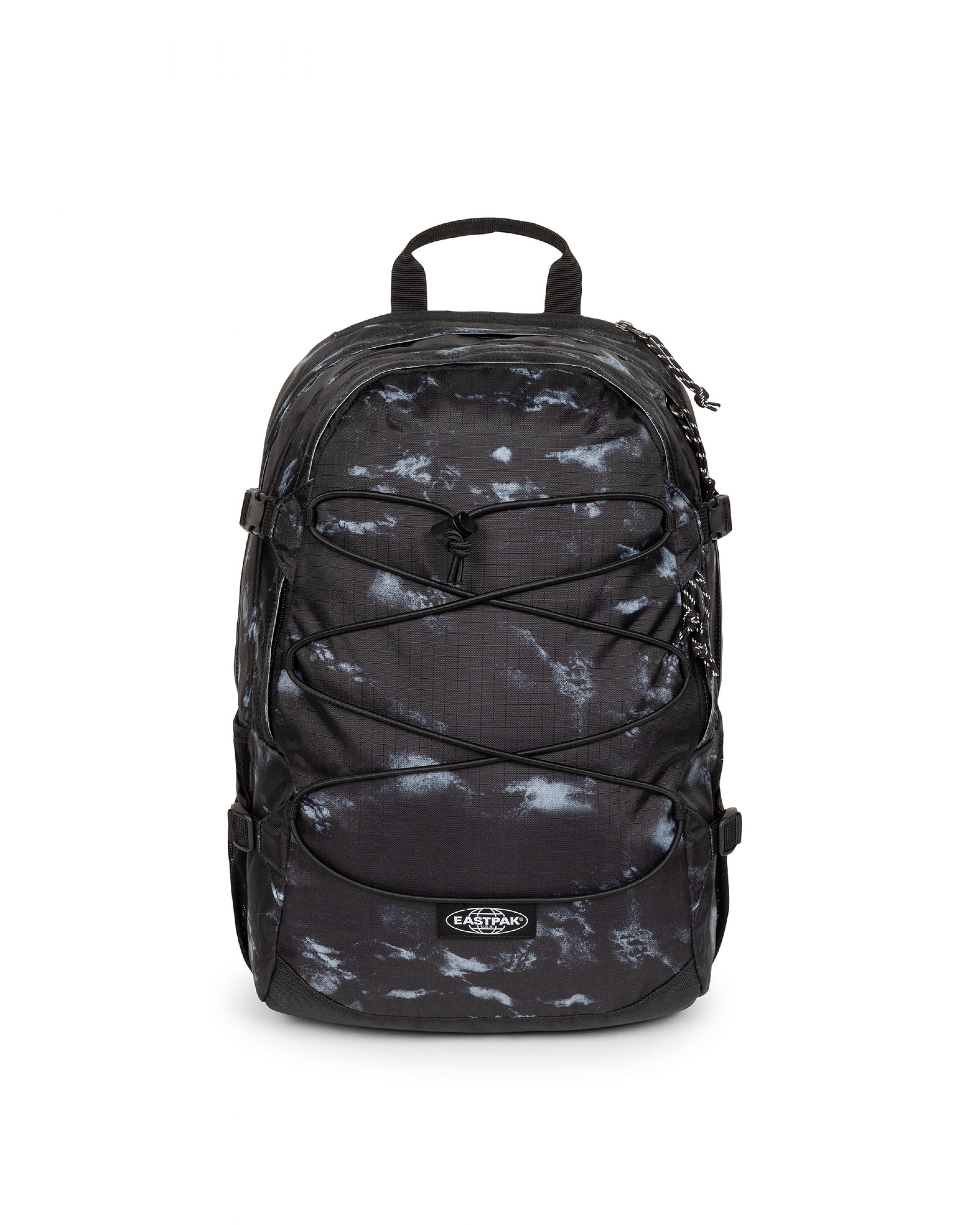 Eastpak Gerys Pro Unisex Sırt Çantası - Siyah