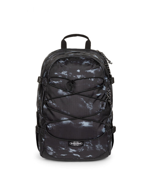 Eastpak Gerys Pro Unisex Sırt Çantası - Siyah
