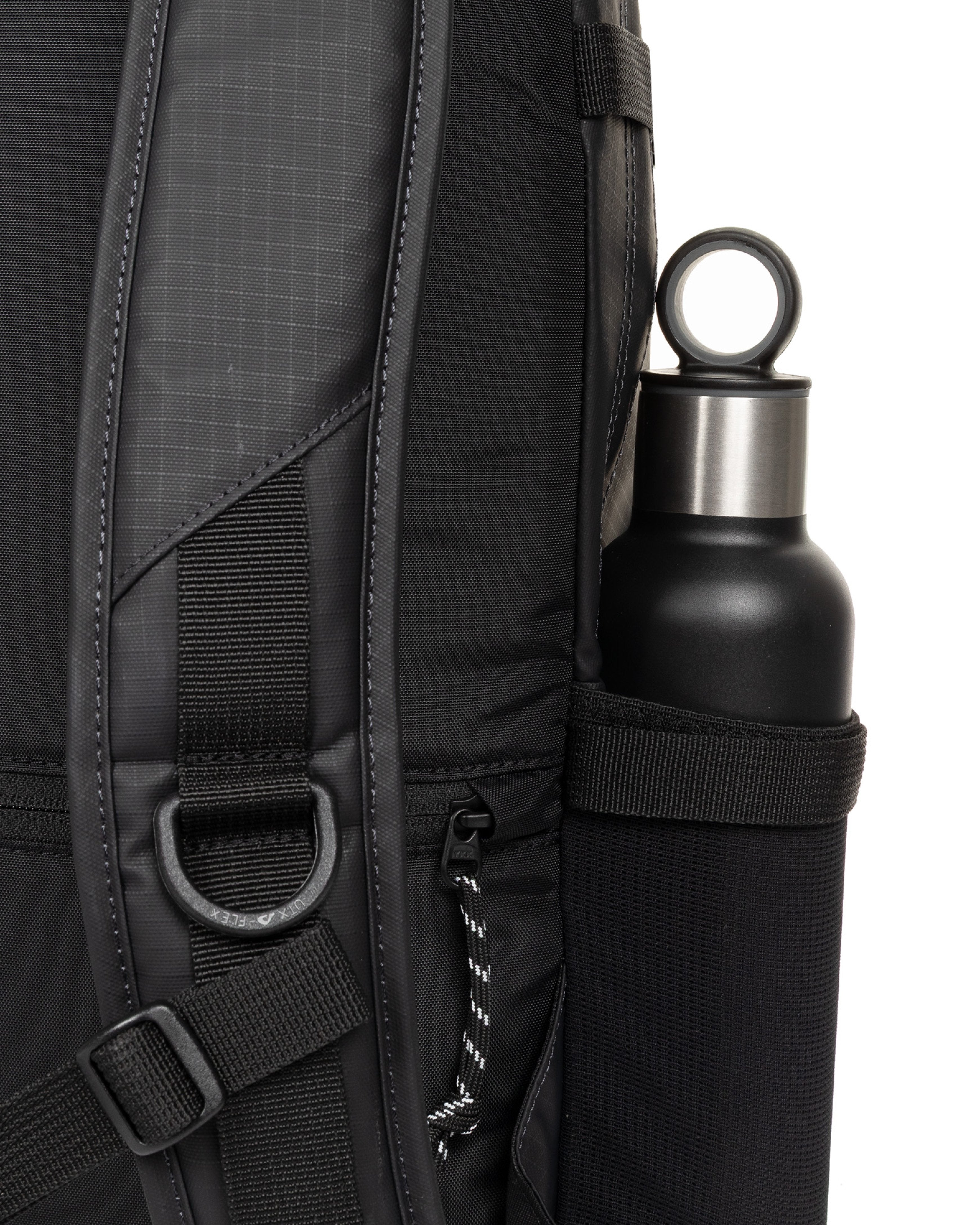 Eastpak Getter Pro Unisex Sırt Çantası - Siyah