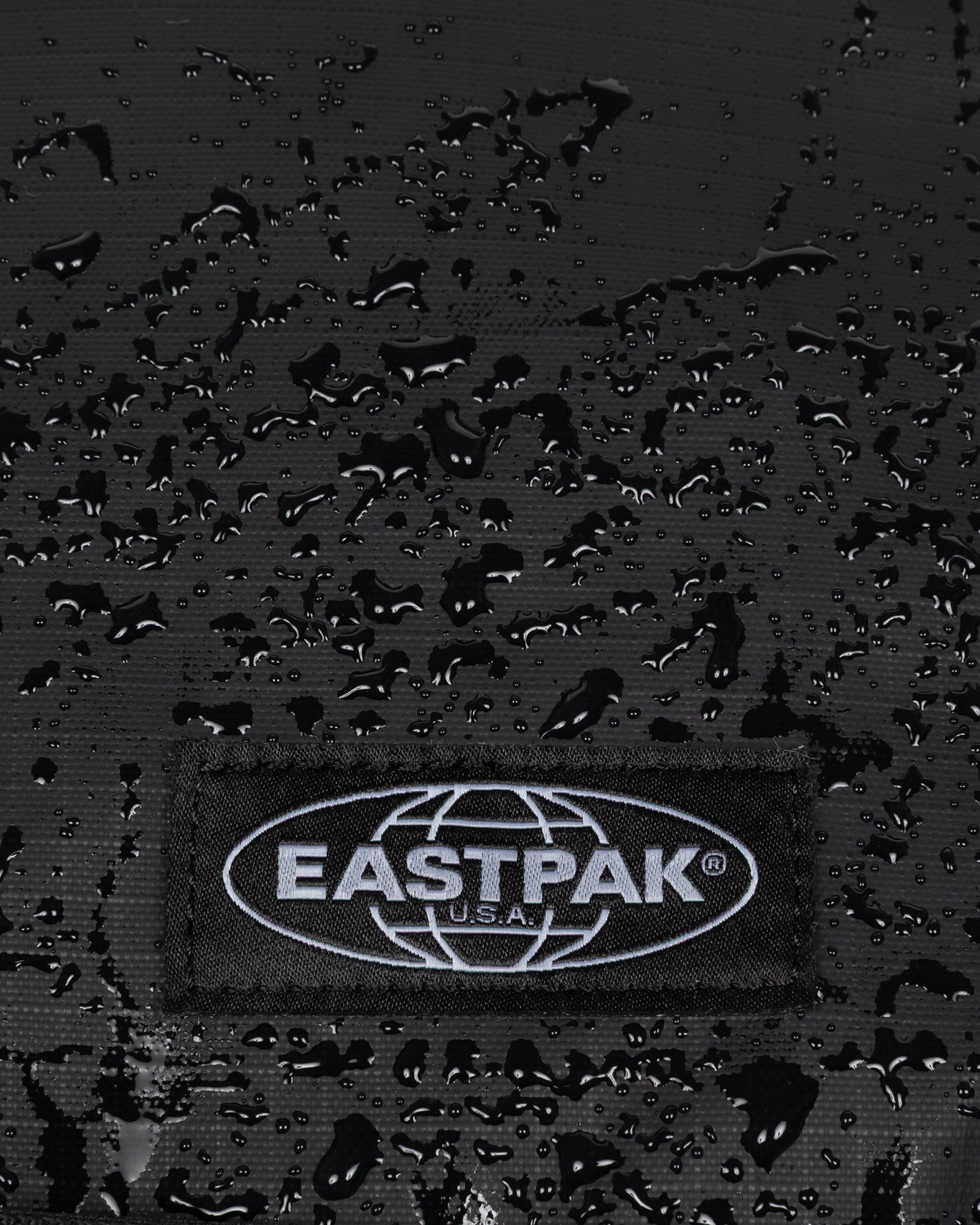 Eastpak Getter Pro Unisex Sırt Çantası - Siyah