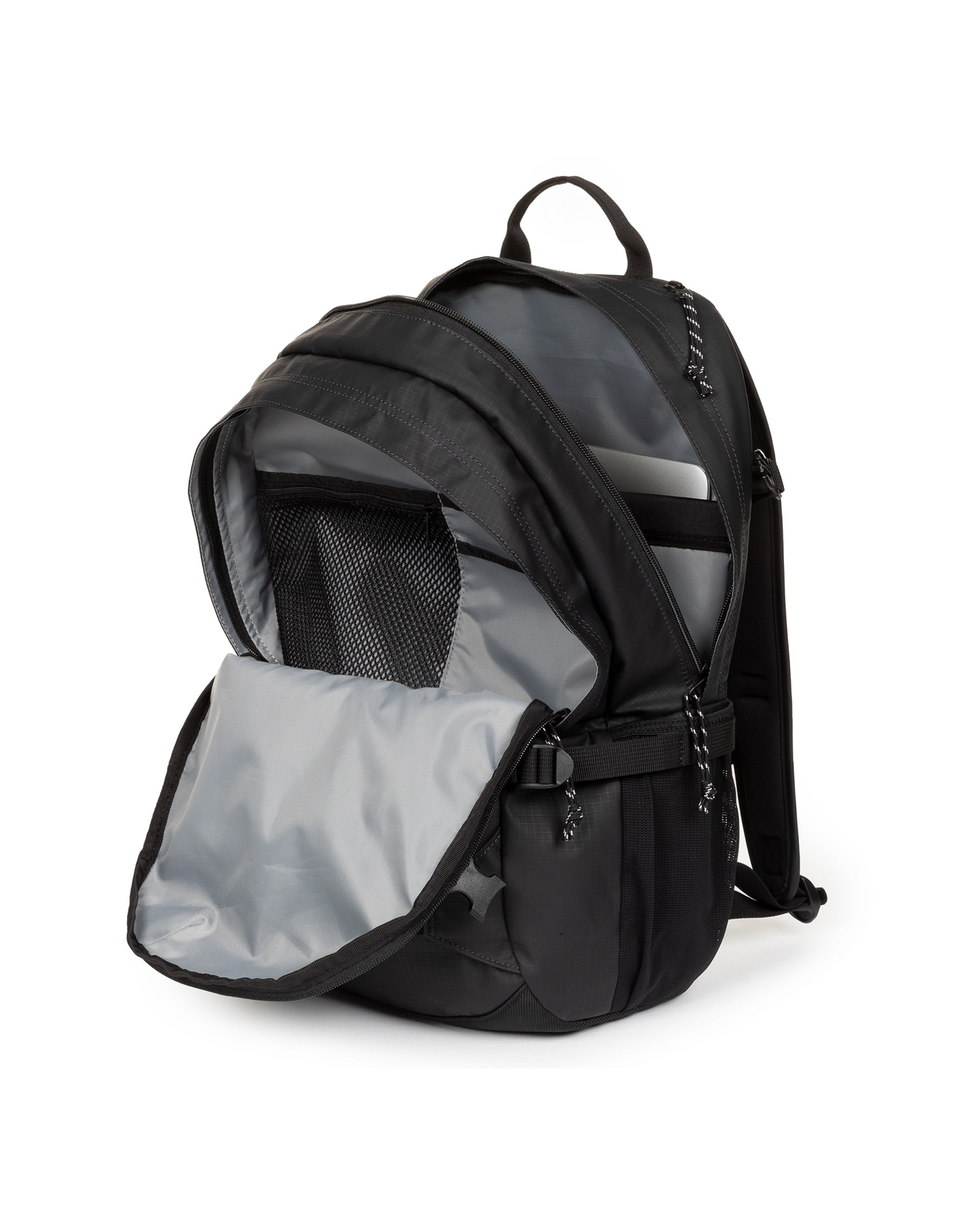 Eastpak Getter Pro Unisex Sırt Çantası - Siyah