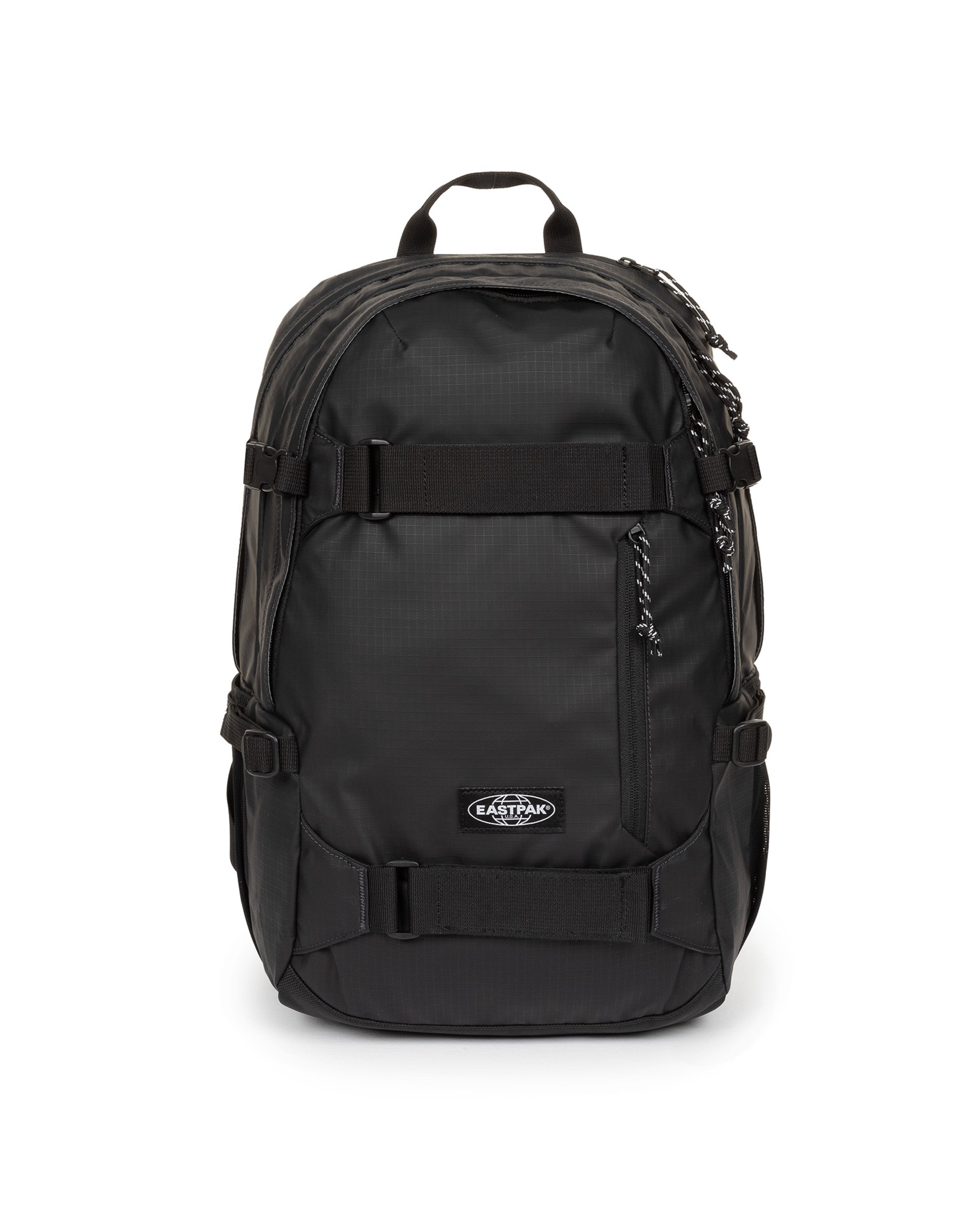 Eastpak Getter Pro Unisex Sırt Çantası - Siyah