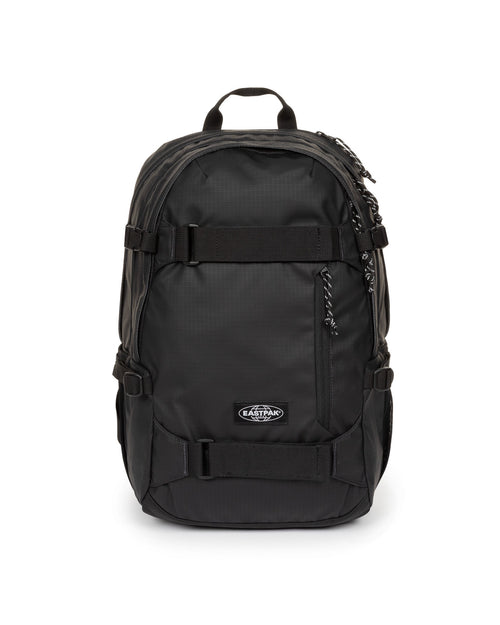 Eastpak Getter Pro Unisex Sırt Çantası - Siyah