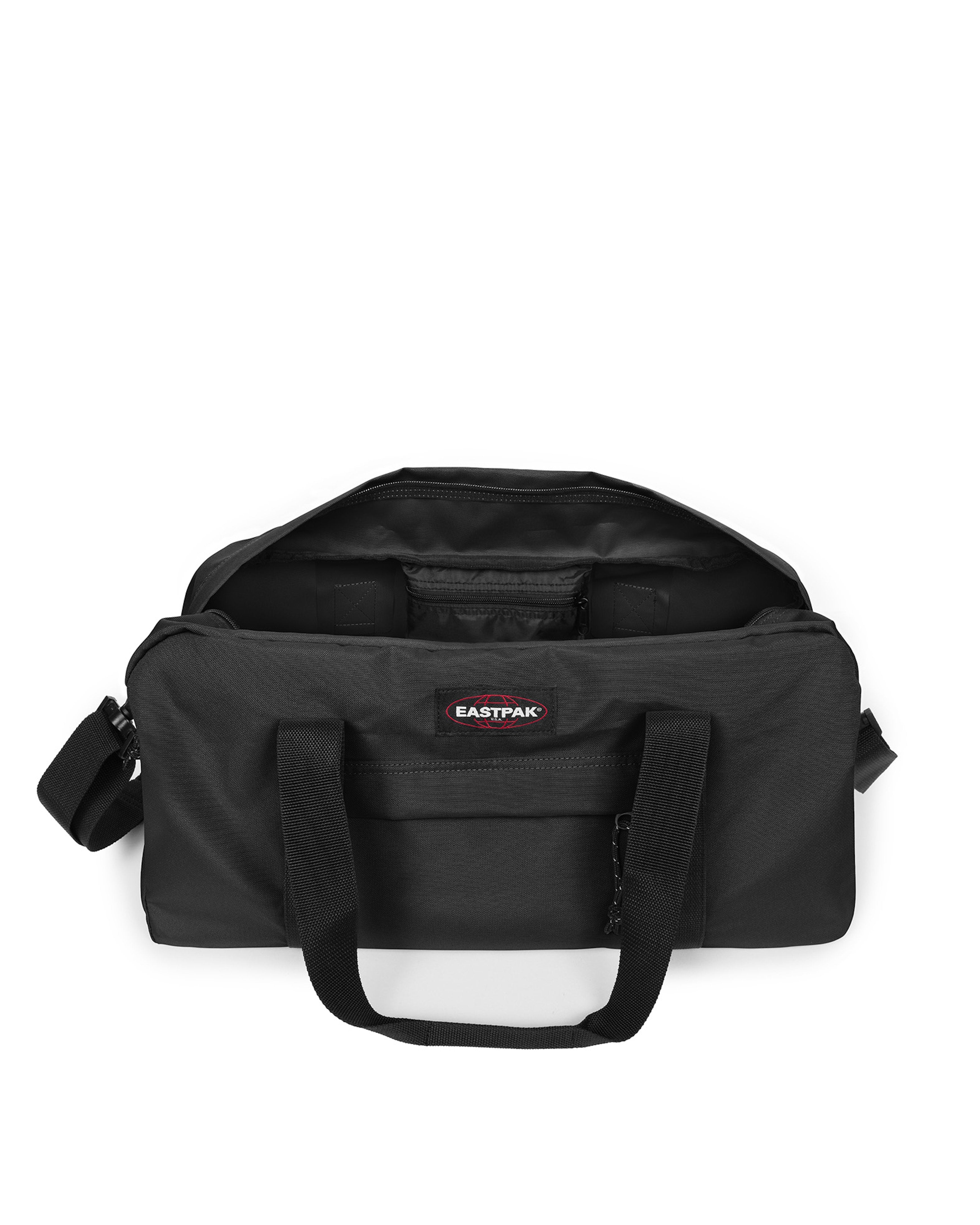 Eastpak Stand Cabin Unisex Seyahat Çantası - Siyah