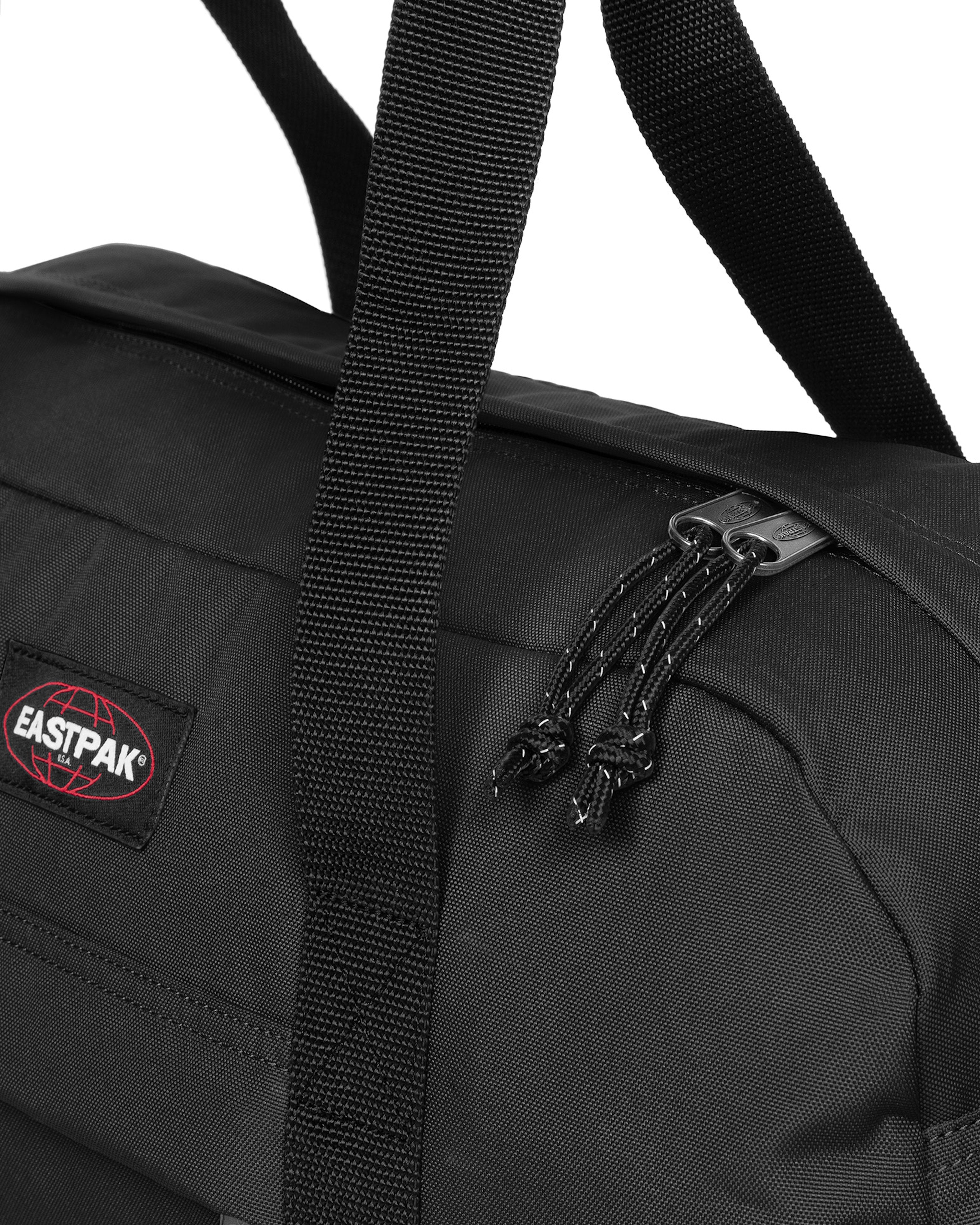 Eastpak Stand Cabin Unisex Seyahat Çantası - Siyah