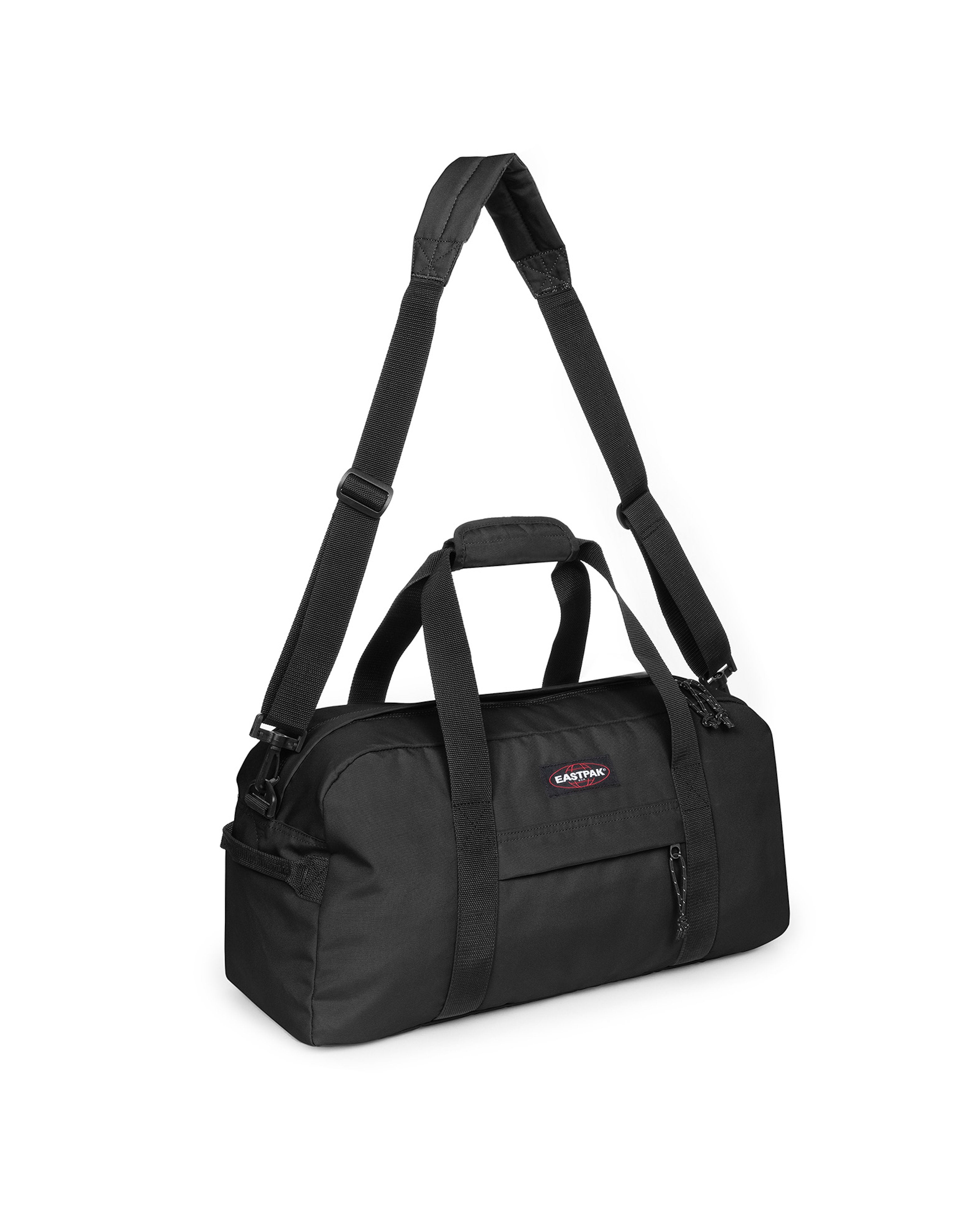 Eastpak Stand Cabin Unisex Seyahat Çantası - Siyah