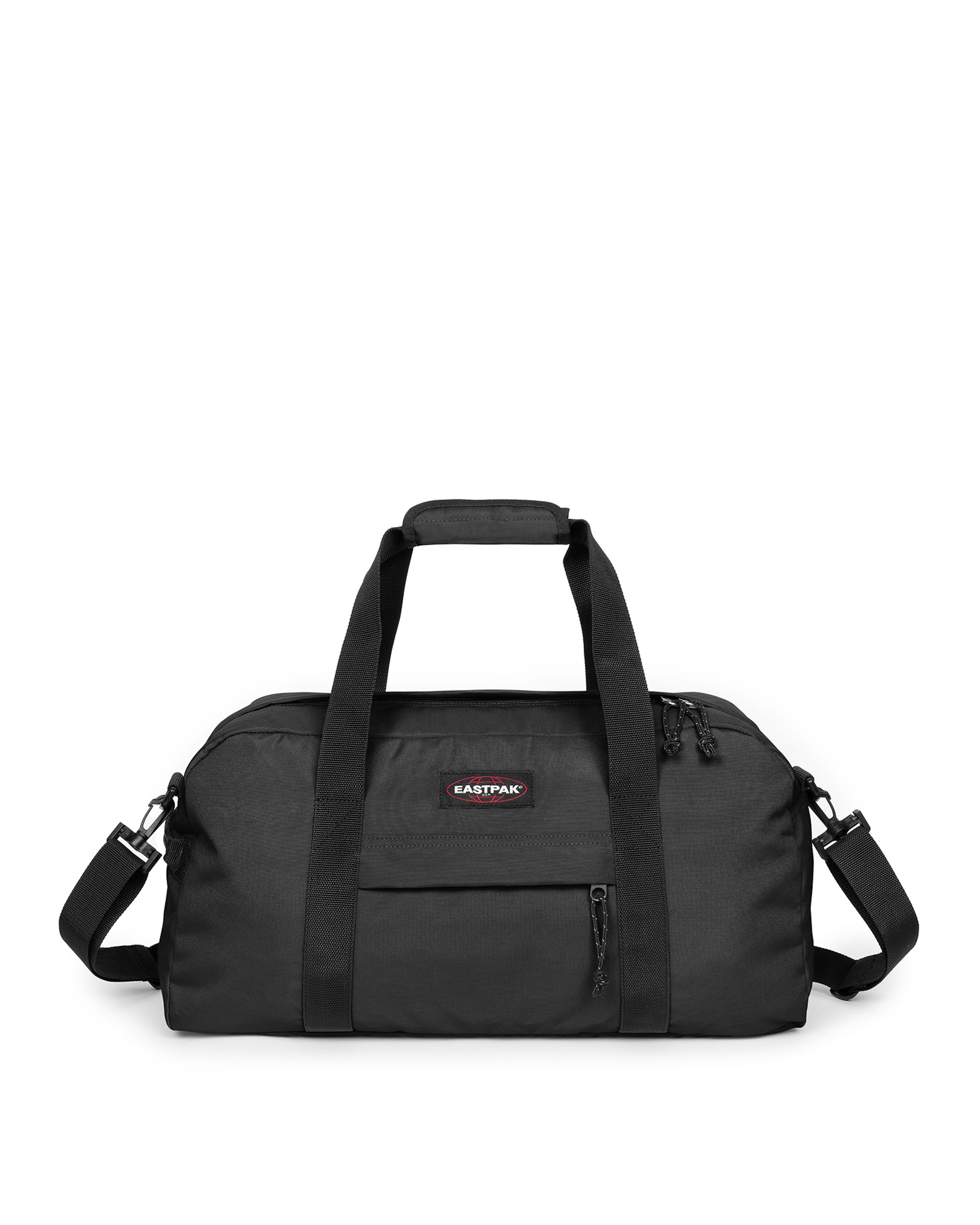 Eastpak Stand Cabin Unisex Seyahat Çantası - Siyah