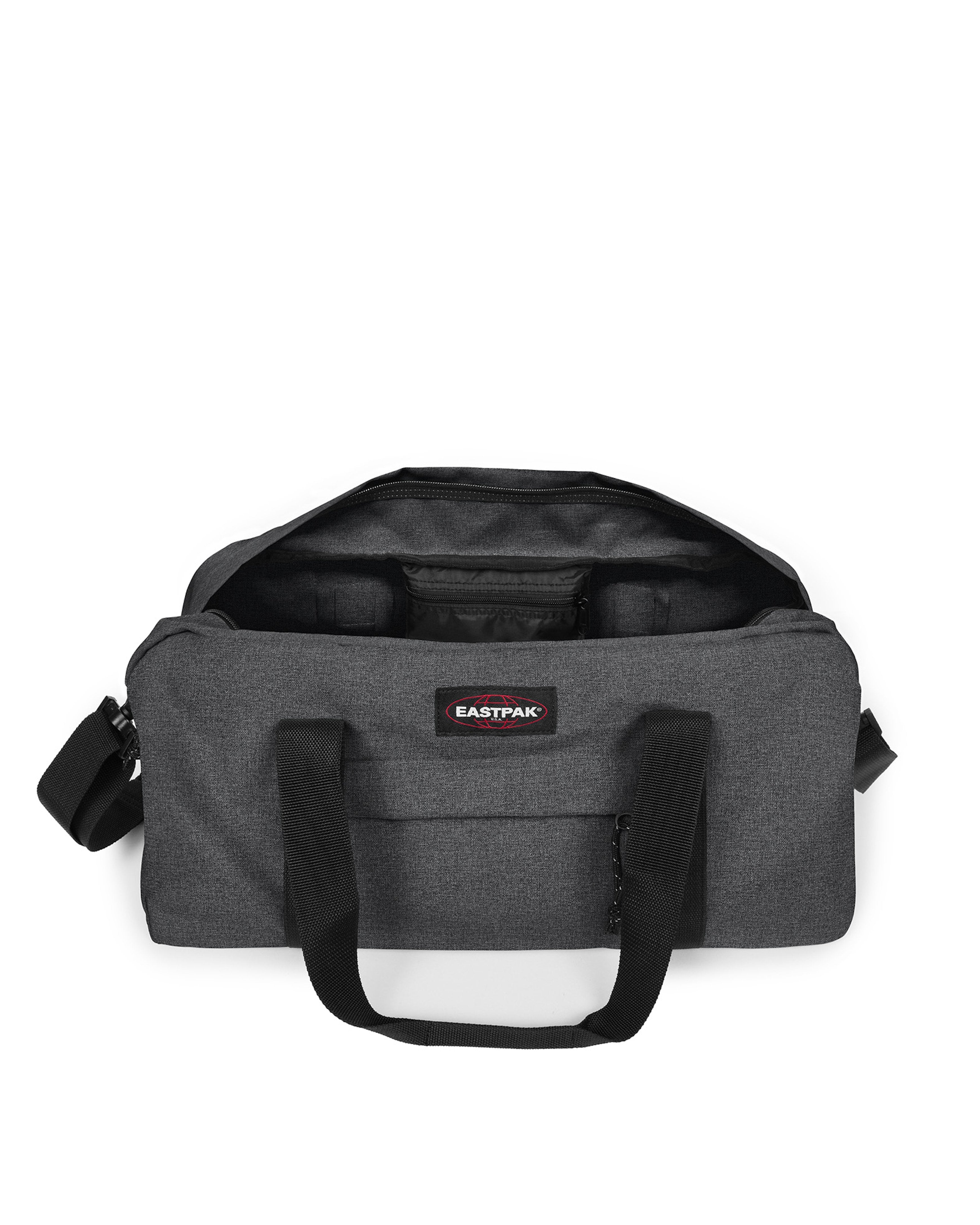 Eastpak Stand Cabin Unisex Seyahat Çantası - Füme