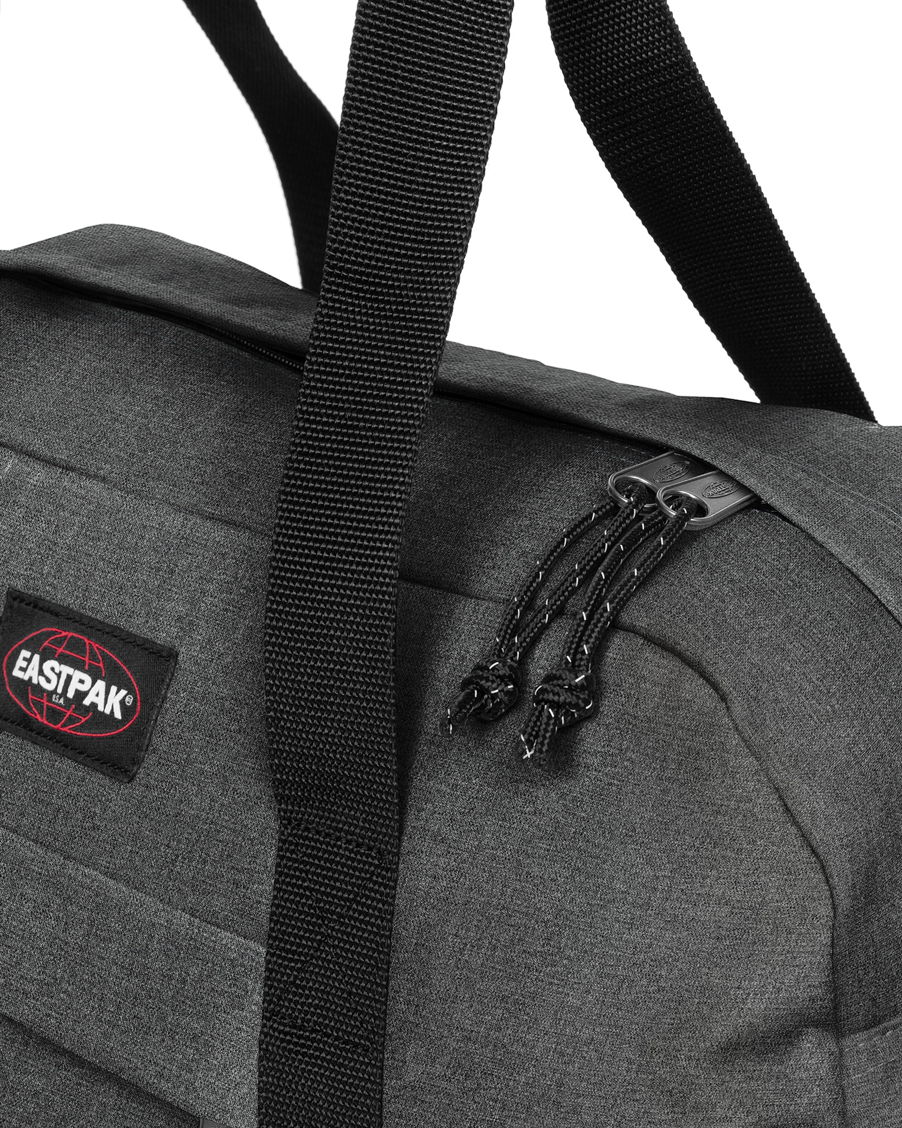 Eastpak Stand Cabin Unisex Seyahat Çantası - Füme