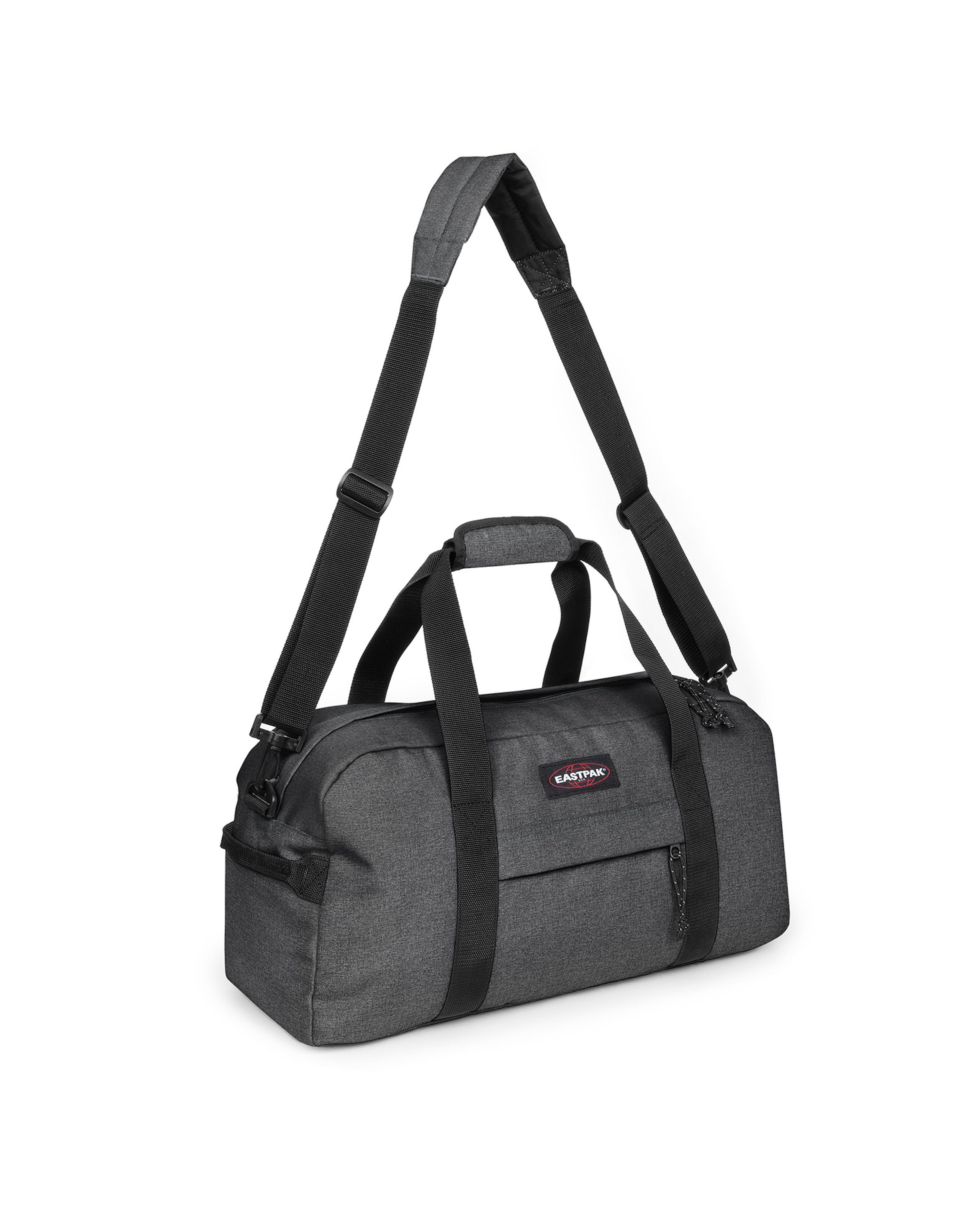 Eastpak Stand Cabin Unisex Seyahat Çantası - Füme