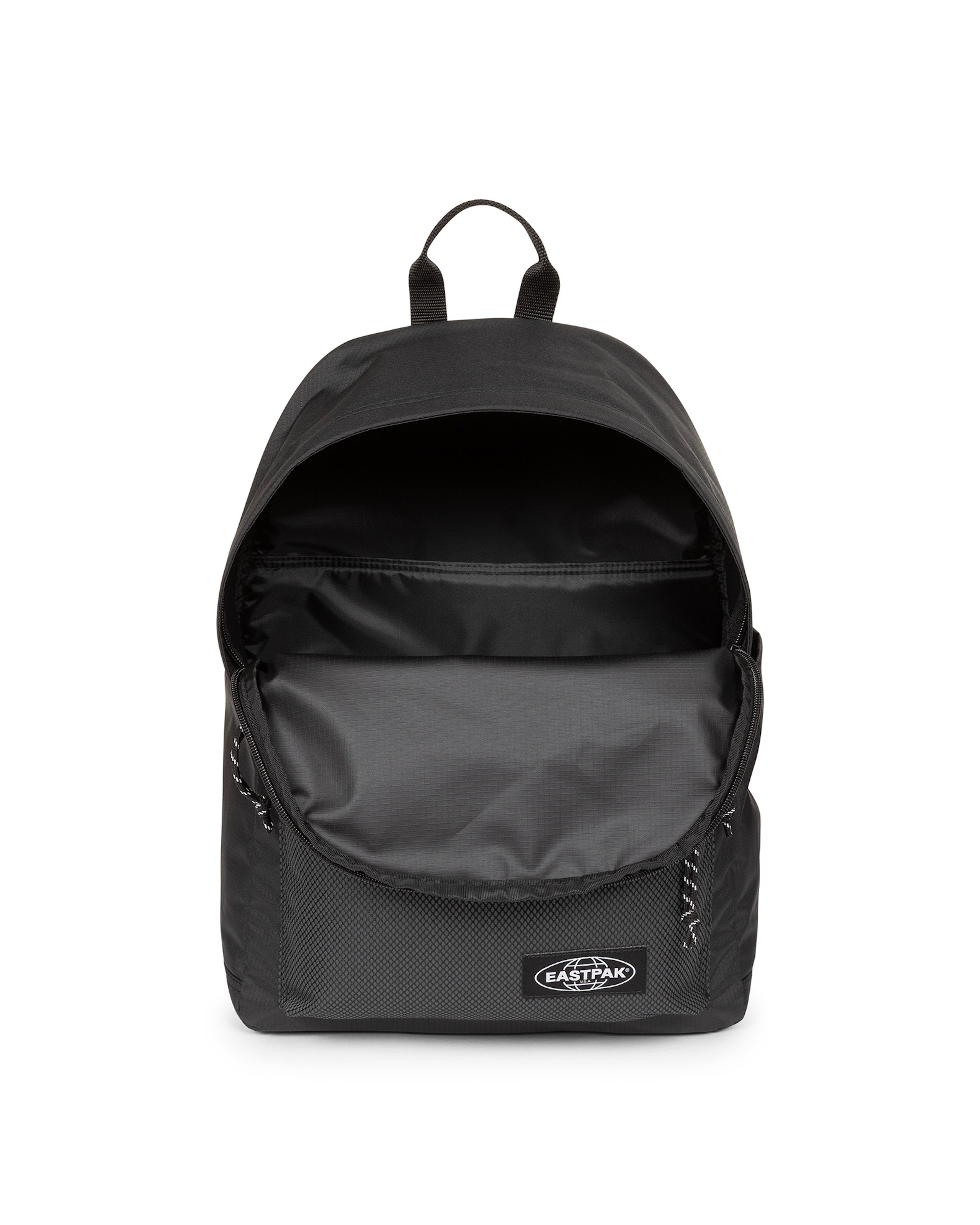 Eastpak Athleish Pak R Unisex Sırt Çantası - Siyah