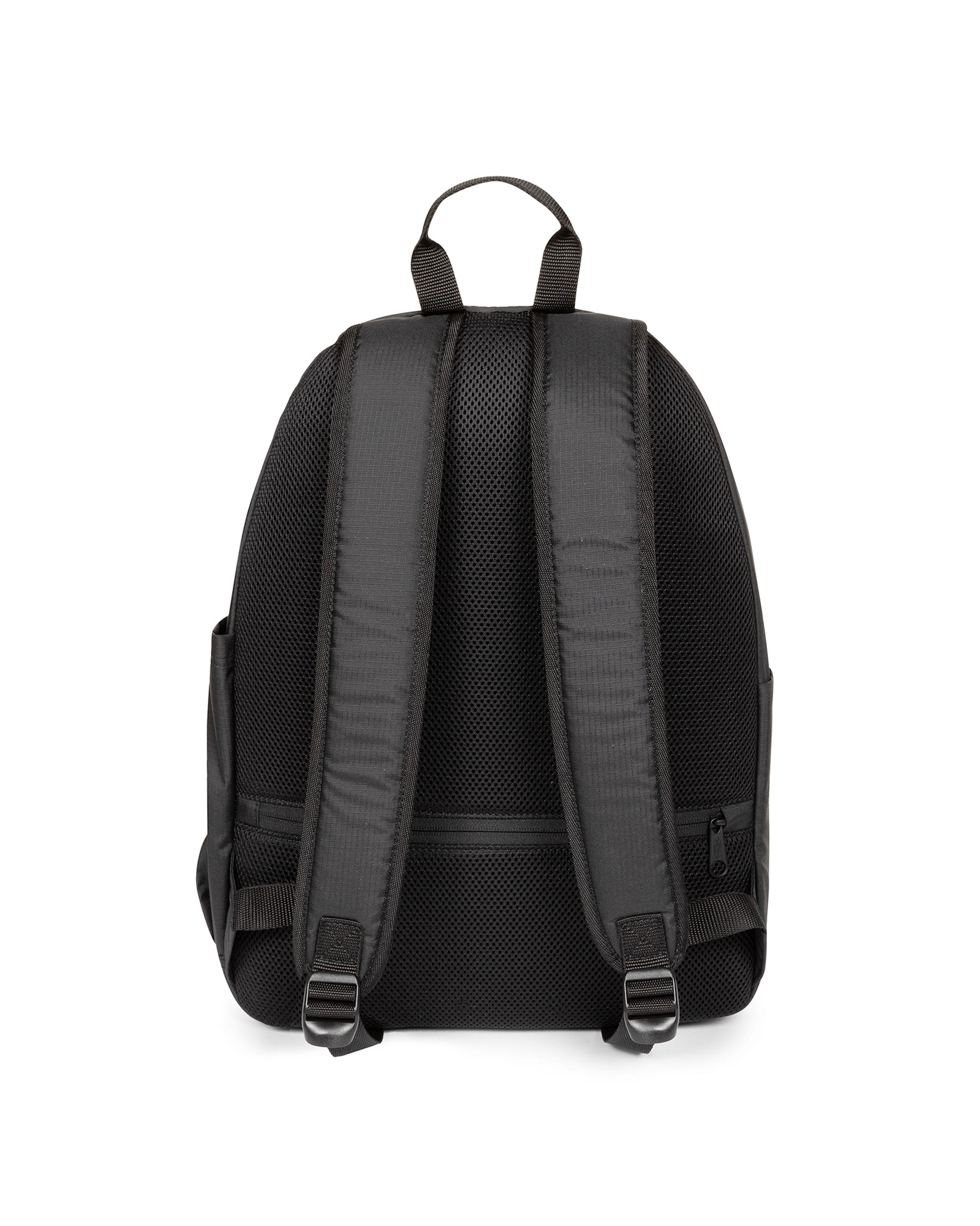 Eastpak Athleish Pak R Unisex Sırt Çantası - Siyah