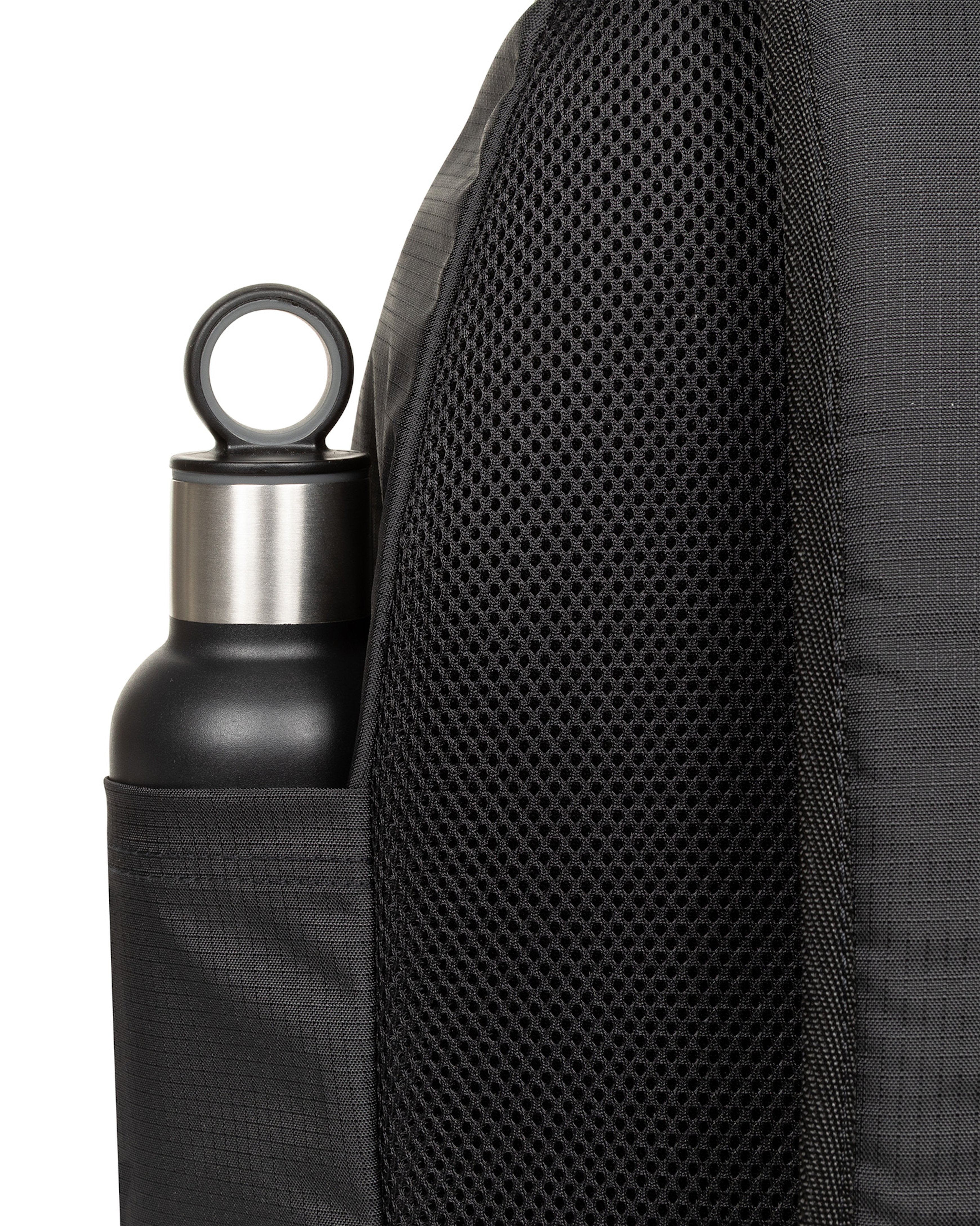 Eastpak Athleish Pak R Unisex Sırt Çantası - Siyah