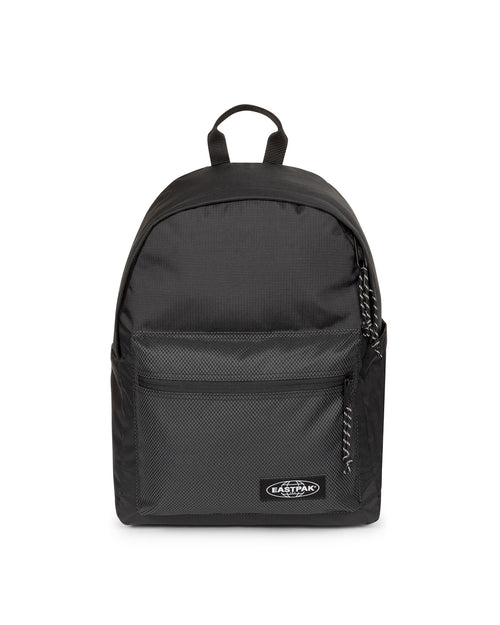 Eastpak Athleish Pak R Unisex Sırt Çantası - Siyah