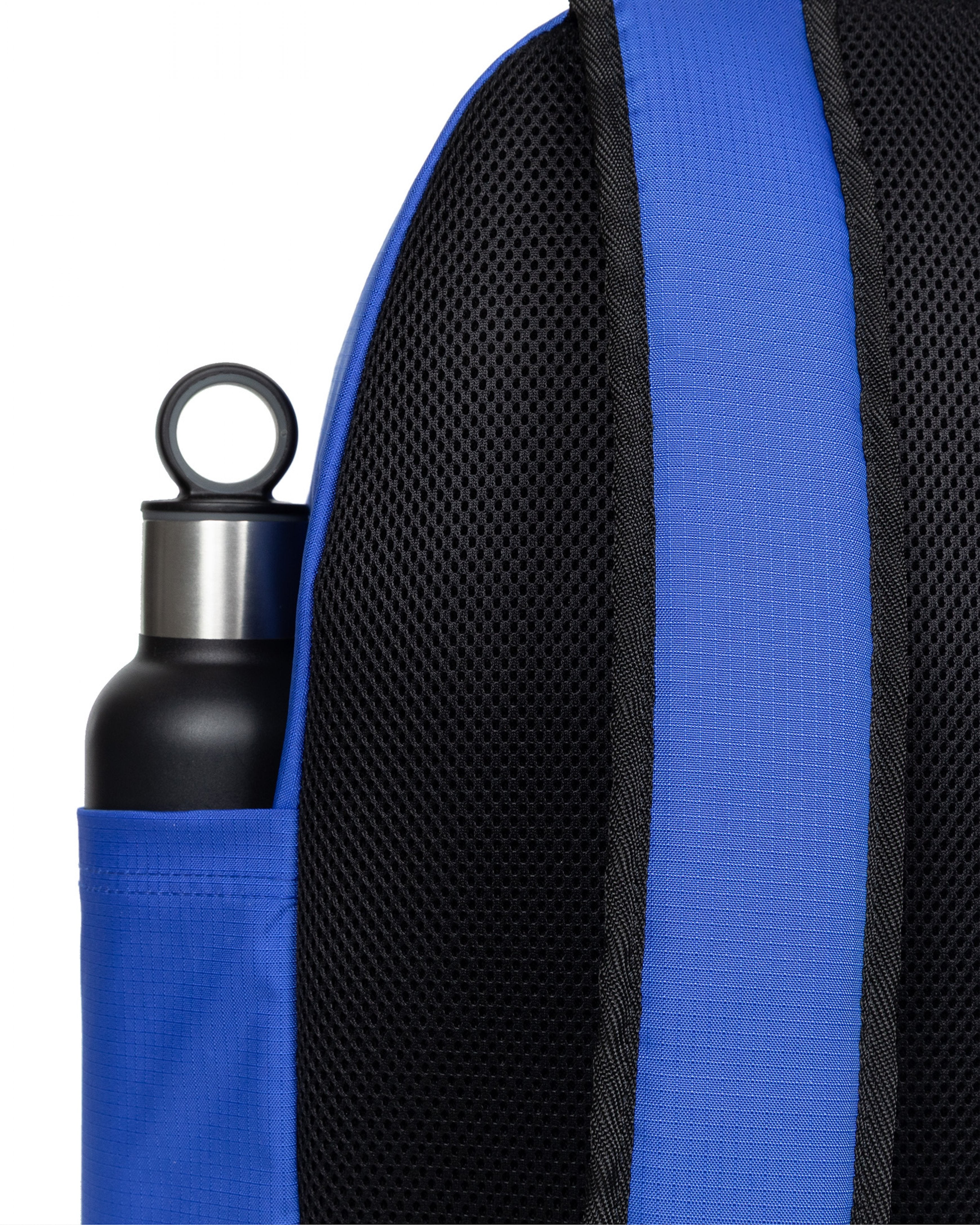 Eastpak Athleish Pak R Unisex Sırt Çantası - Mavi