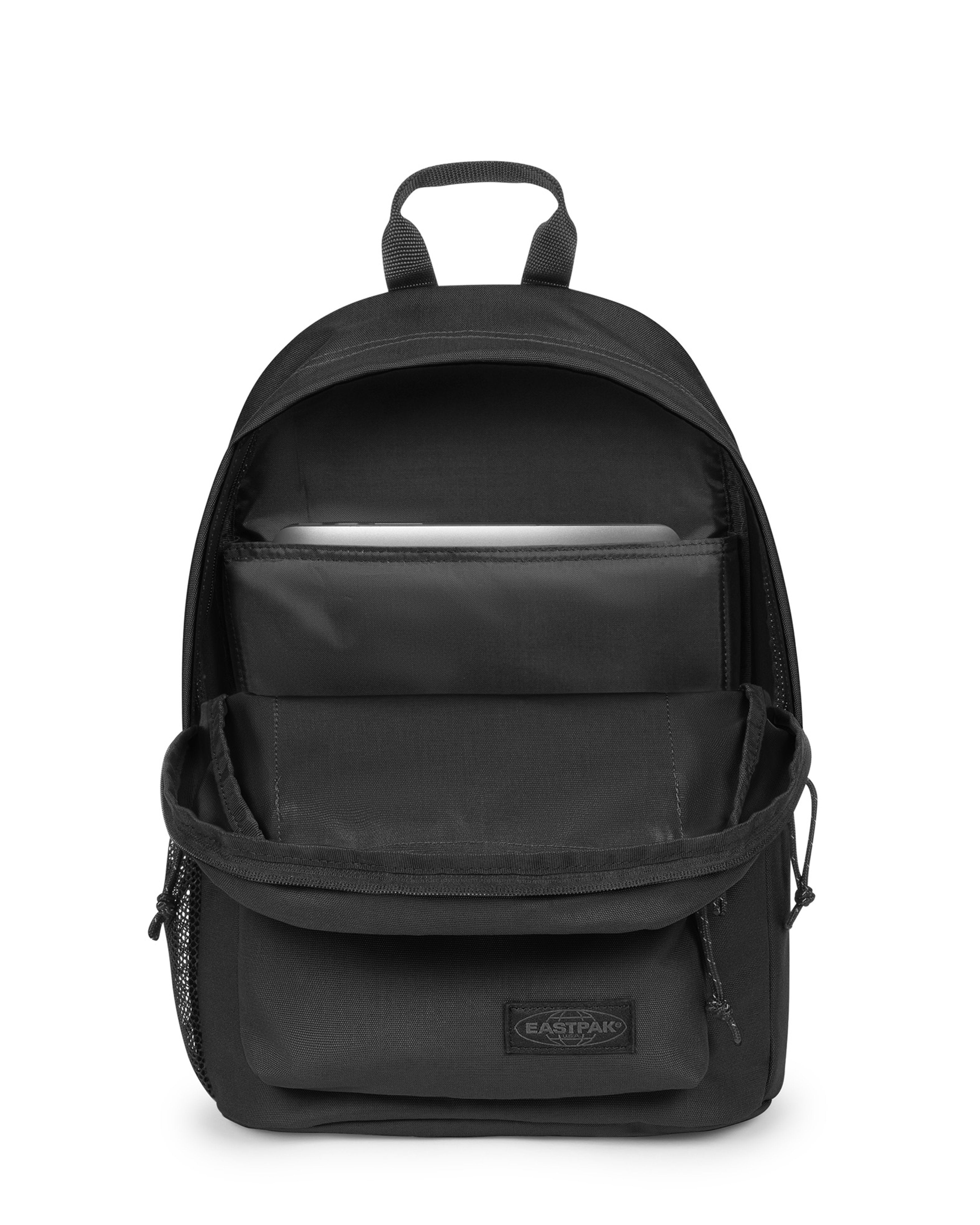 Eastpak Padded Double S Unisex Sırt Çantası - Siyah