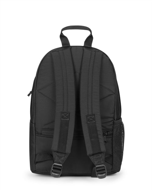 Eastpak Padded Double S Unisex Sırt Çantası - Siyah