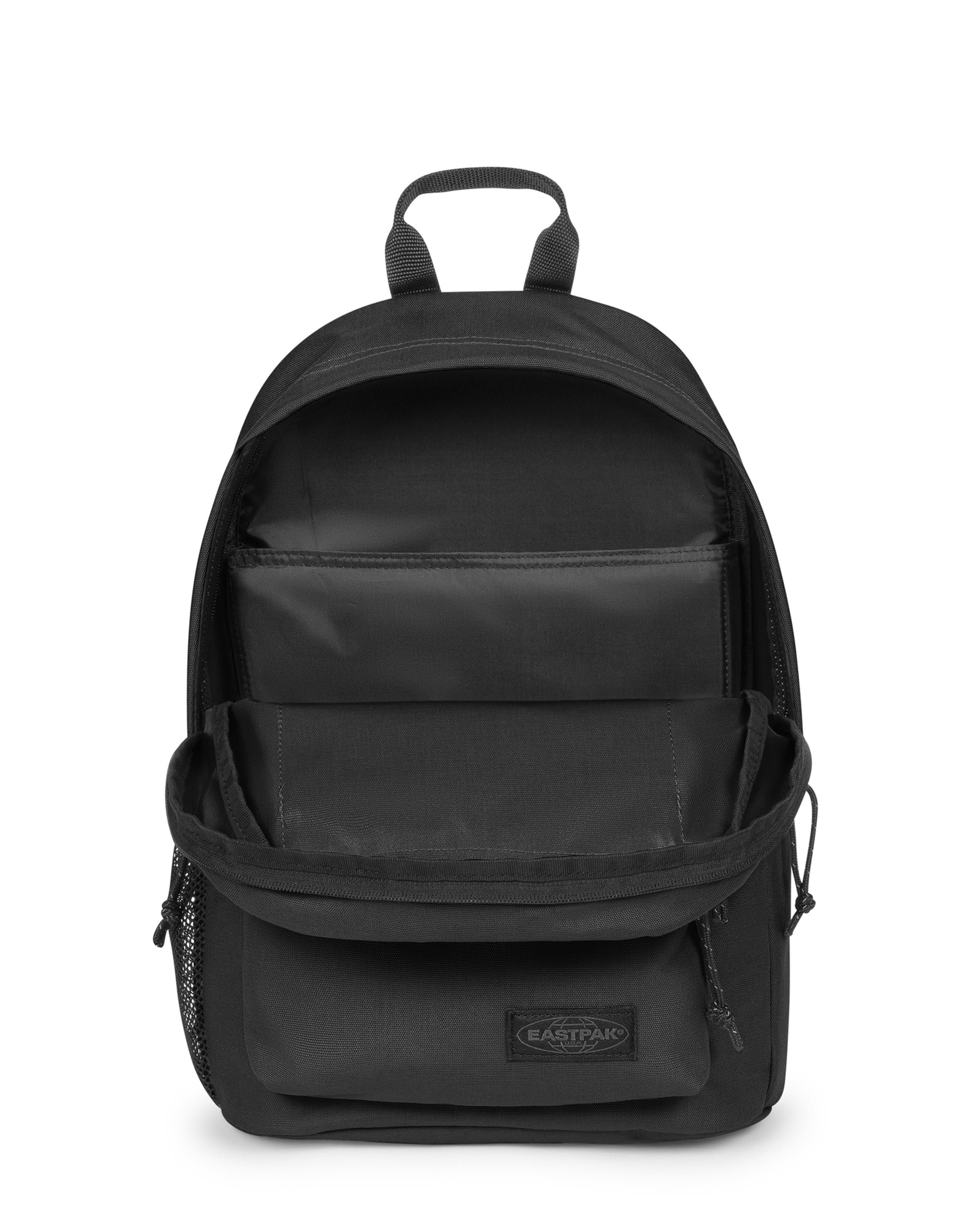 Eastpak Padded Double S Unisex Sırt Çantası - Siyah