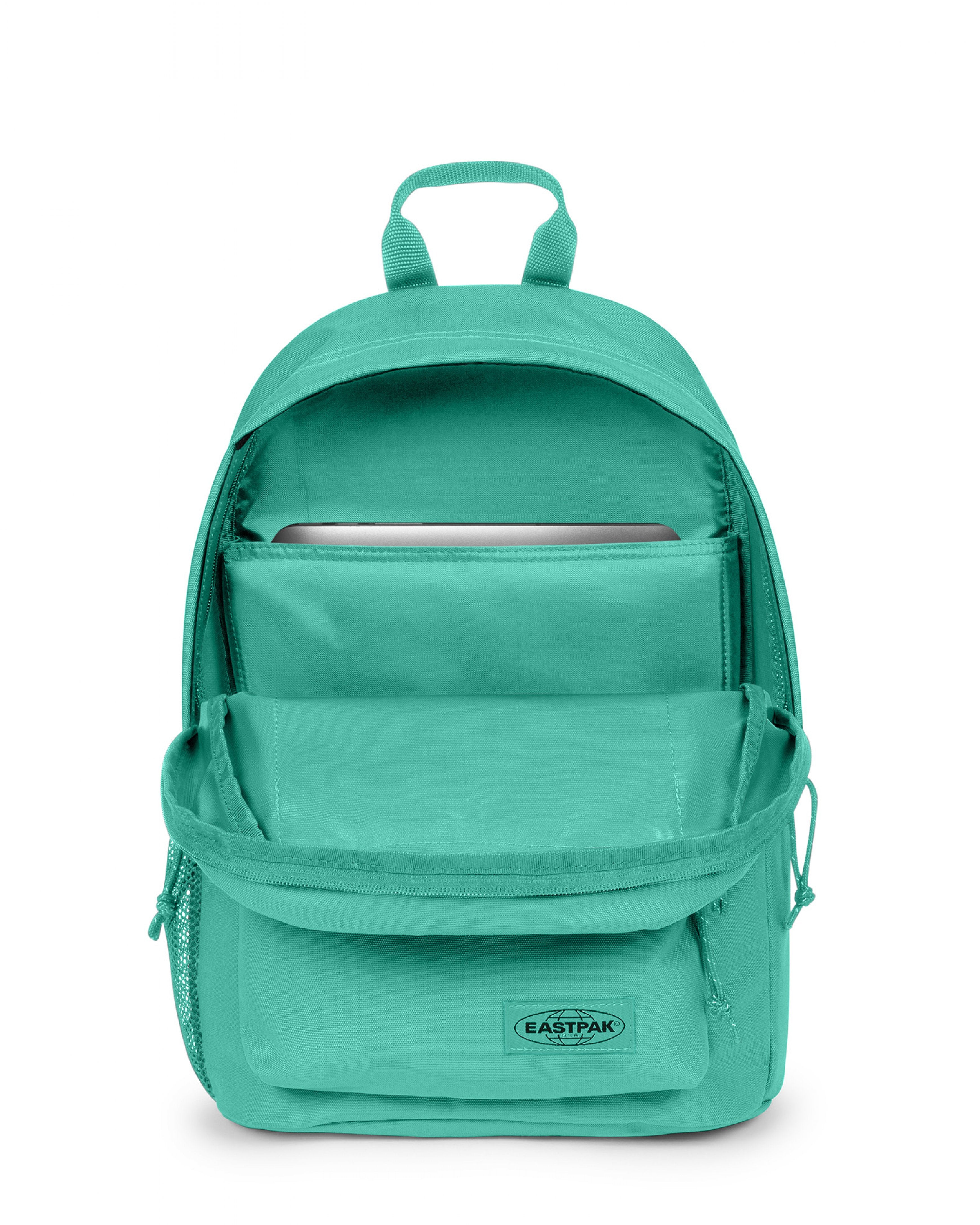 Eastpak Padded Double S Unisex Sırt Çantası - Mavi