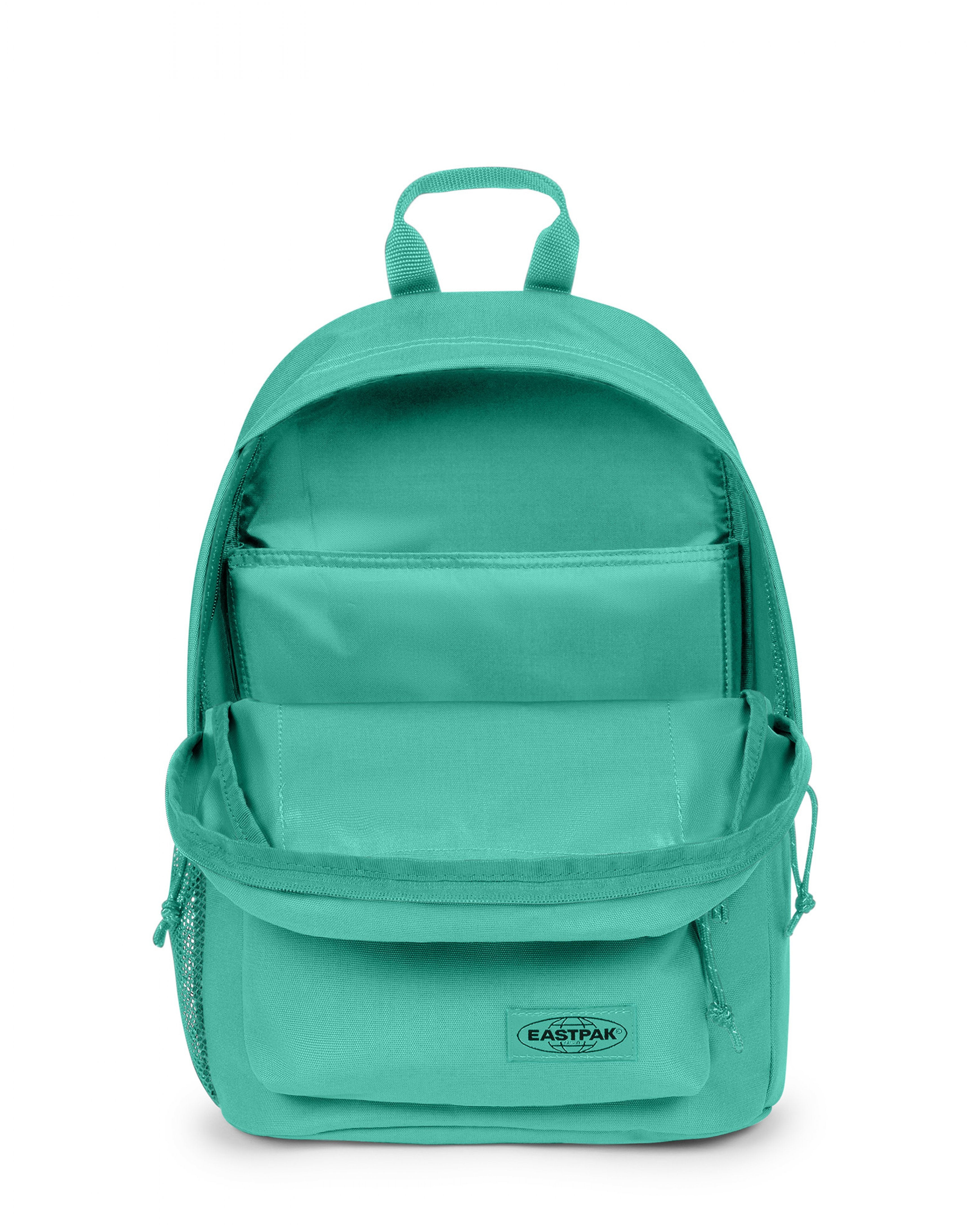 Eastpak Padded Double S Unisex Sırt Çantası - Mavi
