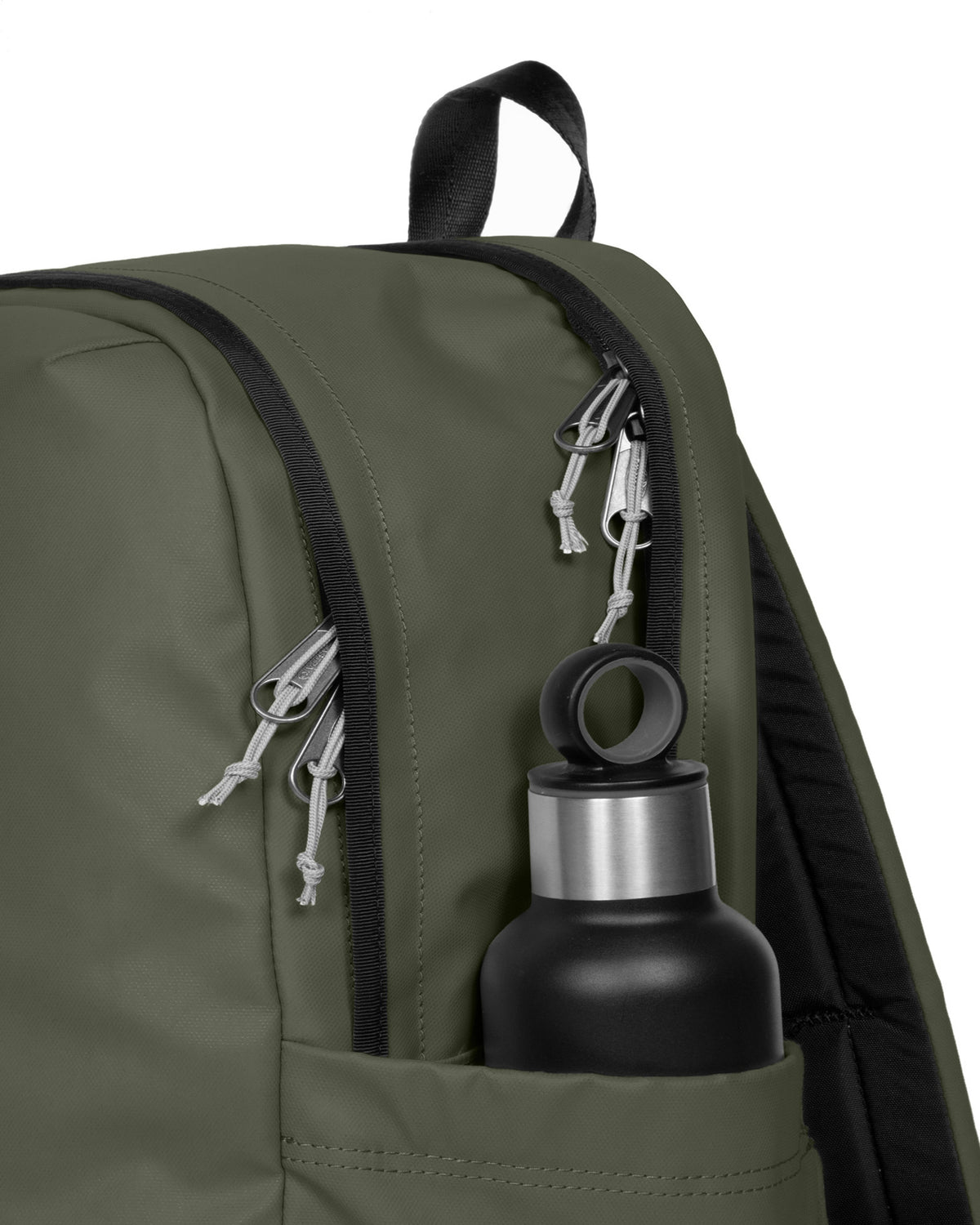 Eastpak Tarp Pack Unisex Sırt Çantası - Haki