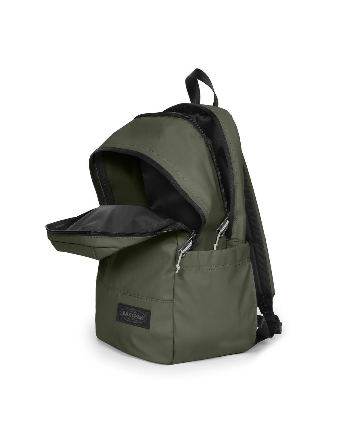 Eastpak Tarp Pack Unisex Sırt Çantası - Haki