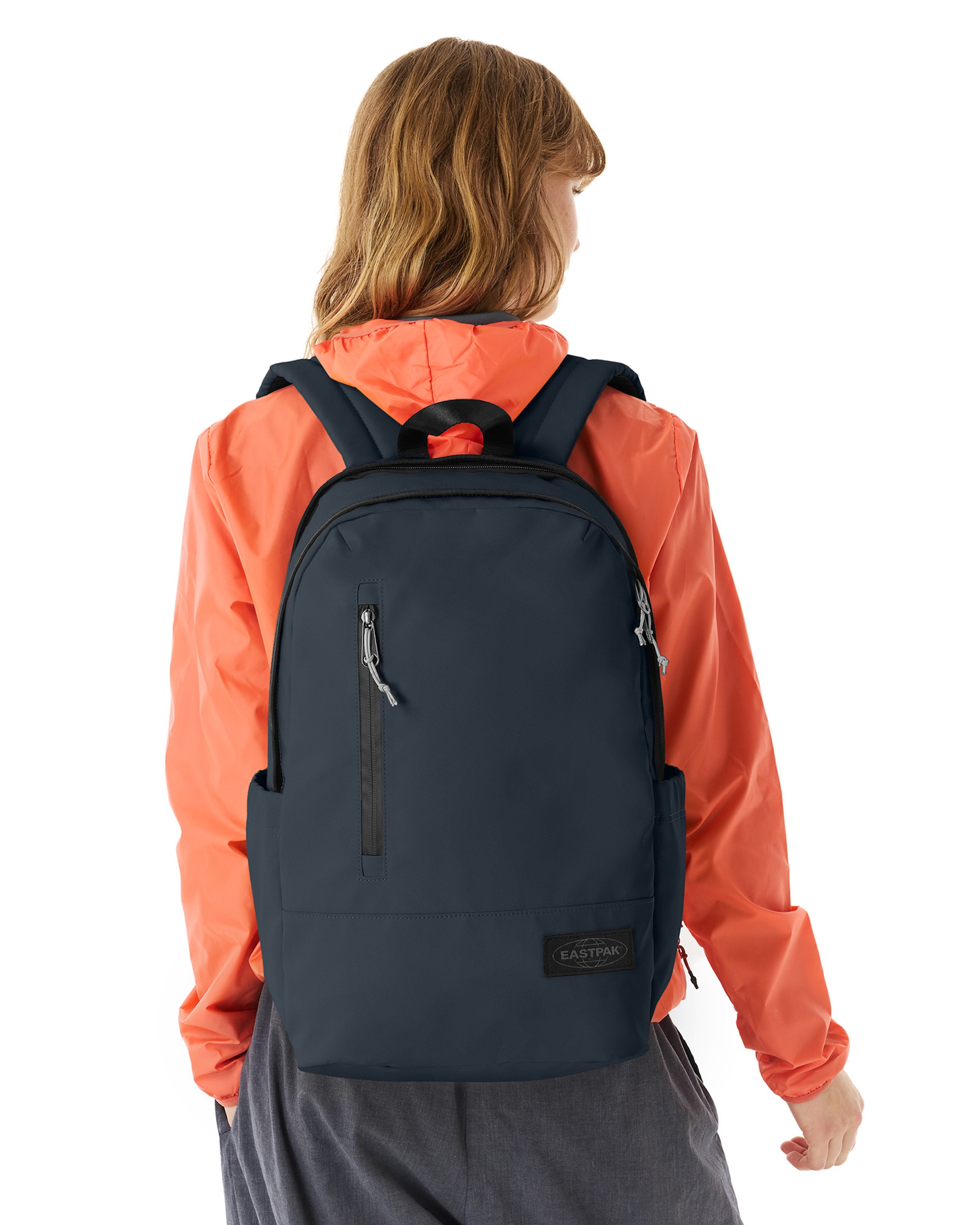 Eastpak Tarp Pack Unisex Sırt Çantası - Lacivert