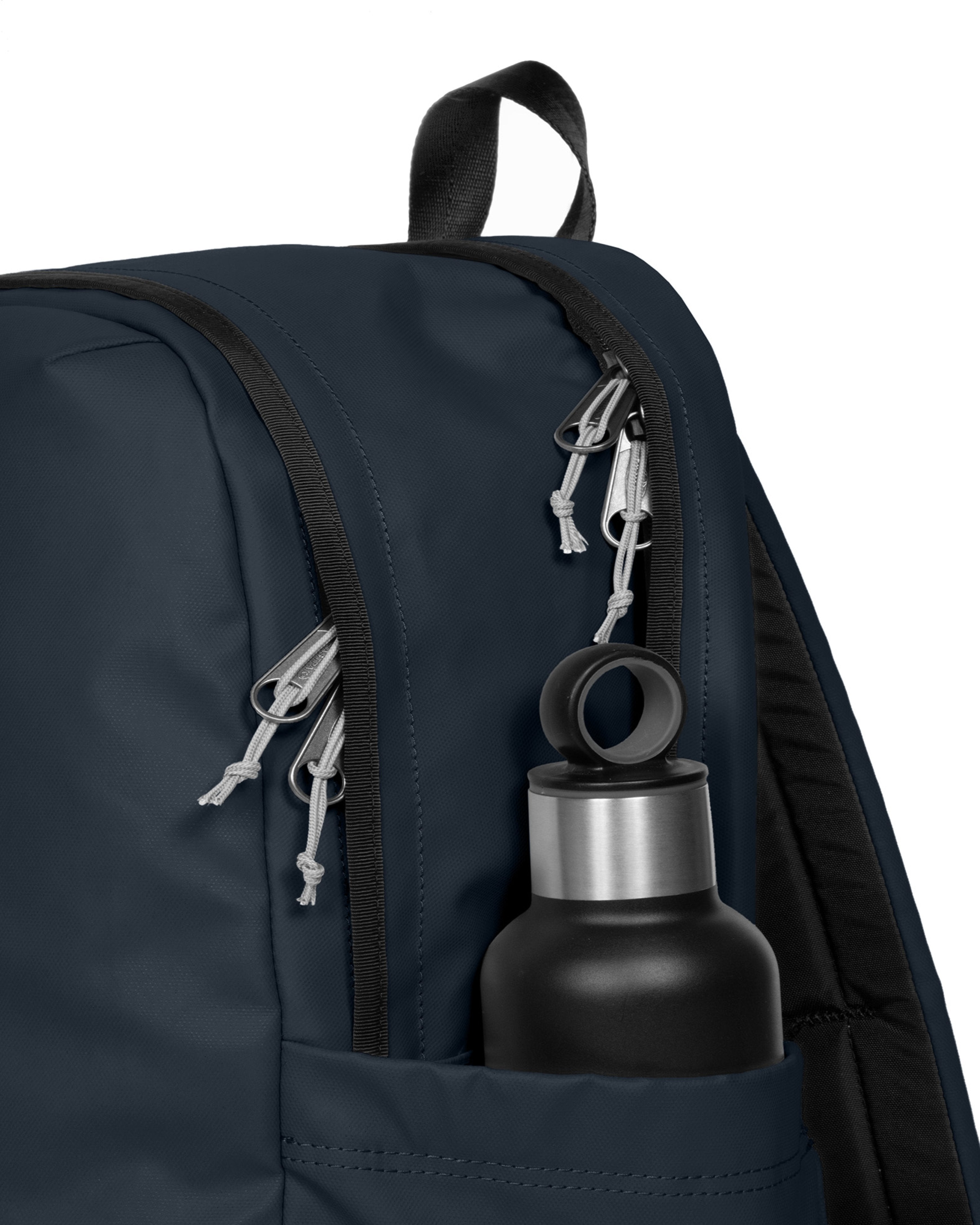 Eastpak Tarp Pack Unisex Sırt Çantası - Lacivert