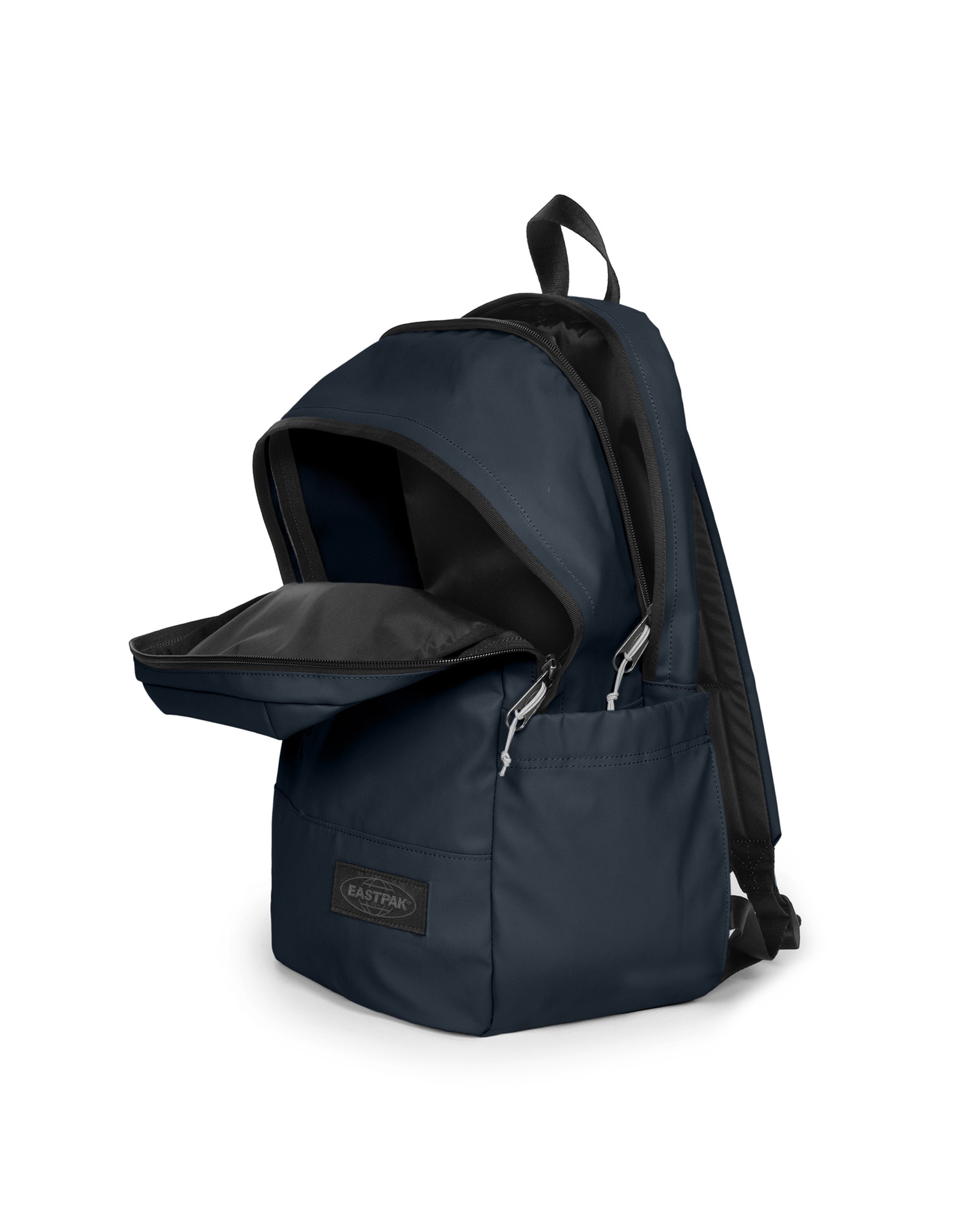 Eastpak Tarp Pack Unisex Sırt Çantası - Lacivert