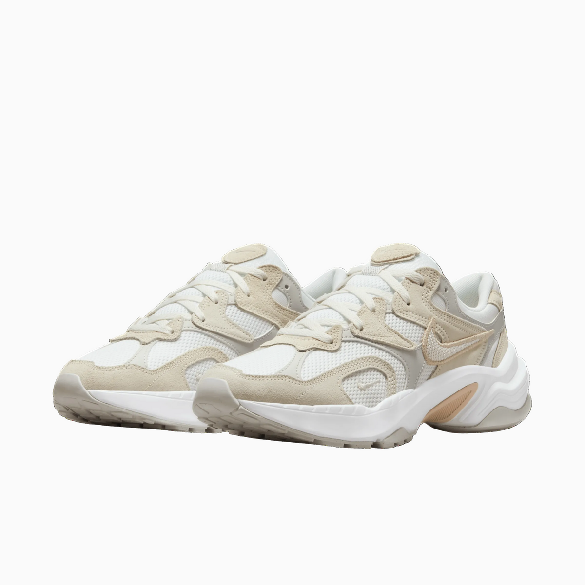 Nike AL8 Kadın Sneaker - Bej