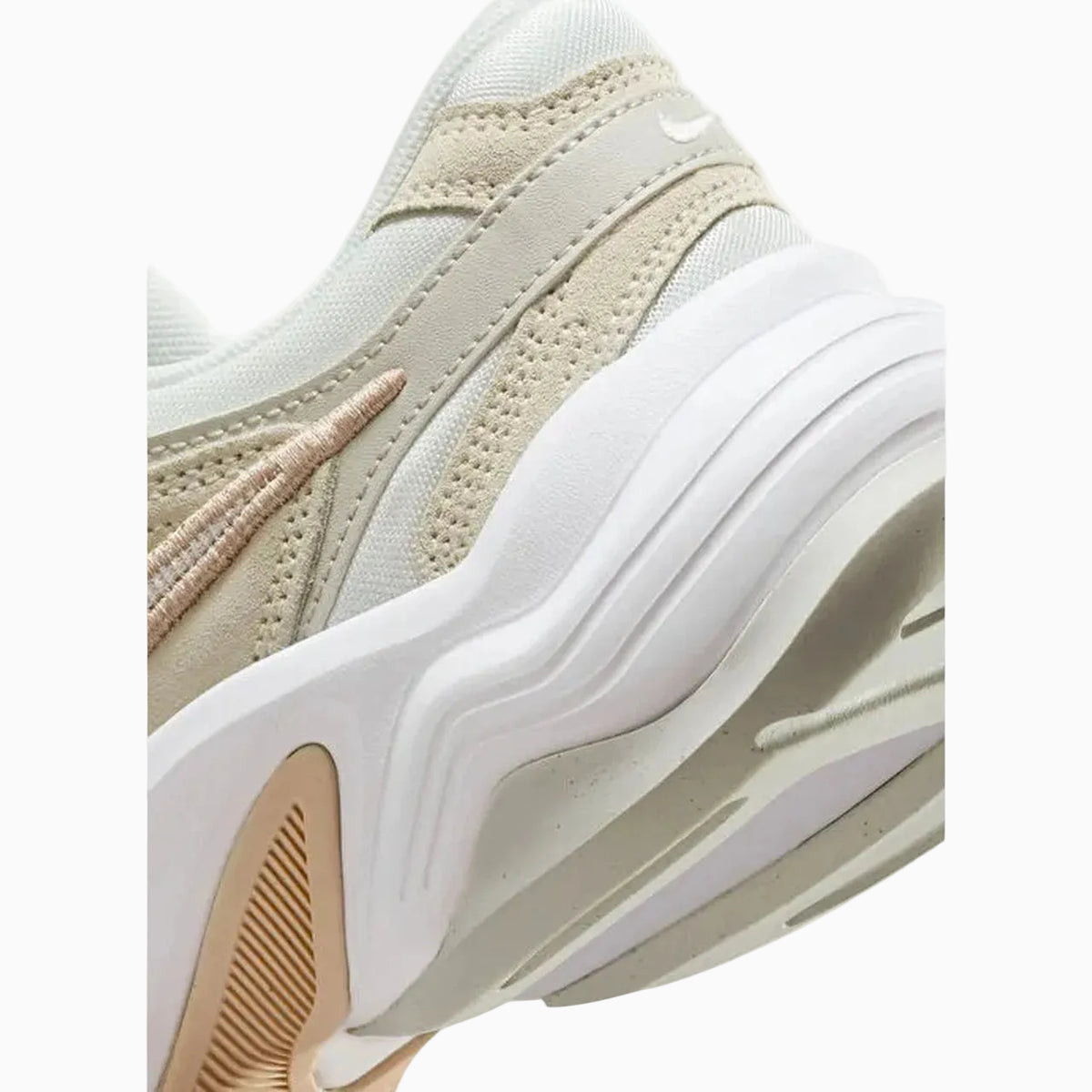 Nike AL8 Kadın Sneaker - Bej
