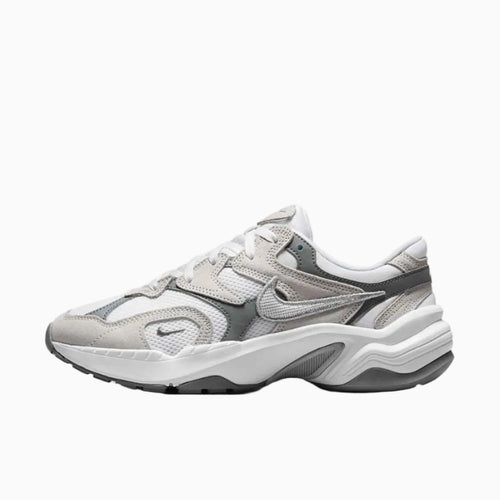 Nike AL8 Kadın Sneaker - Beyaz-Gri