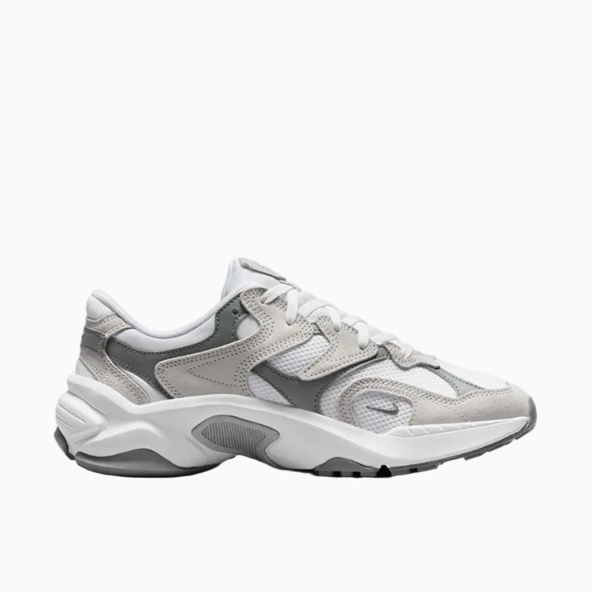 Nike AL8 Kadın Sneaker - Beyaz-Gri