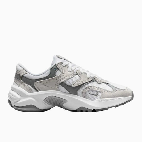 Nike AL8 Kadın Sneaker - Beyaz-Gri